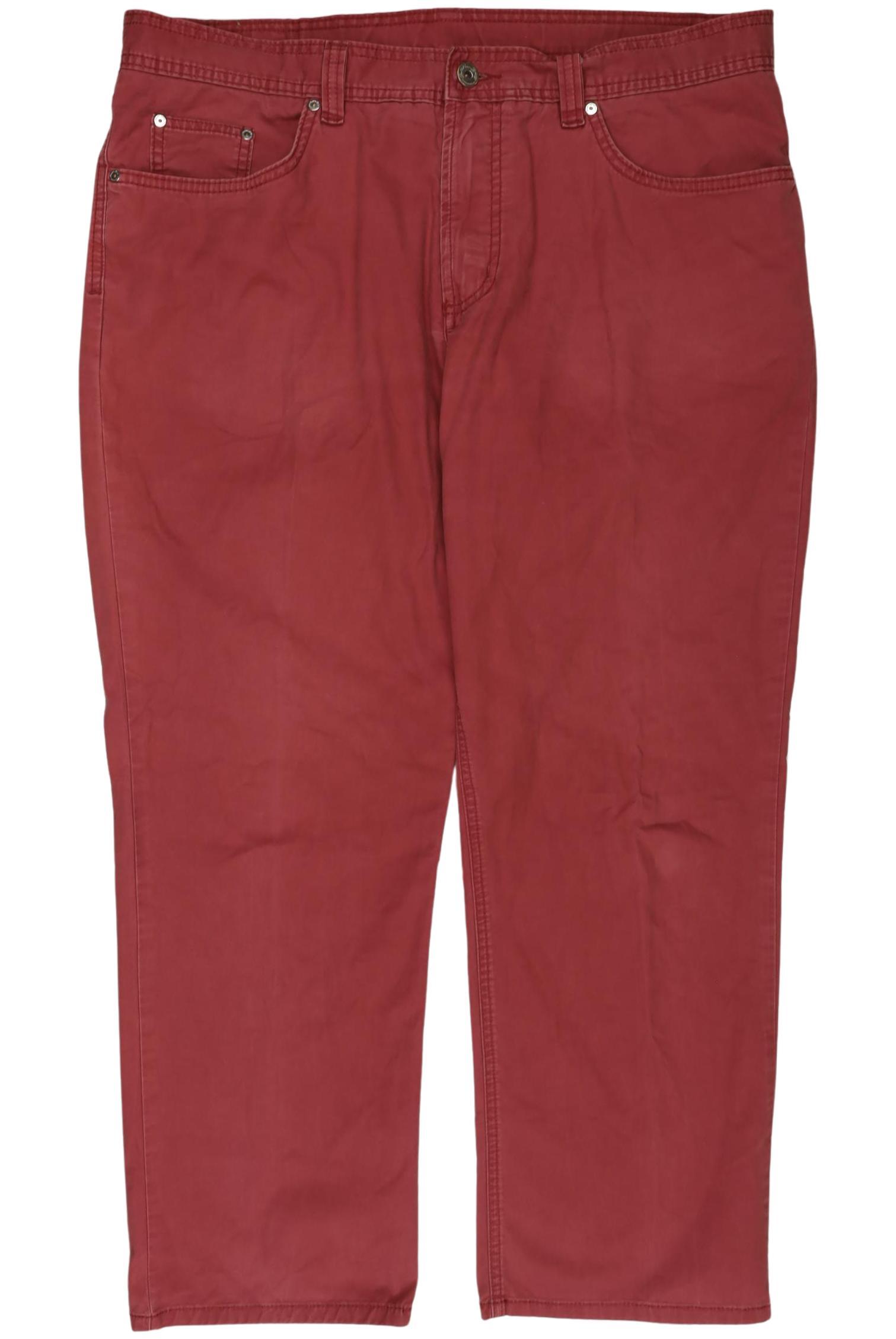 

Christian Berg Herren Jeans, rot, Gr. 38