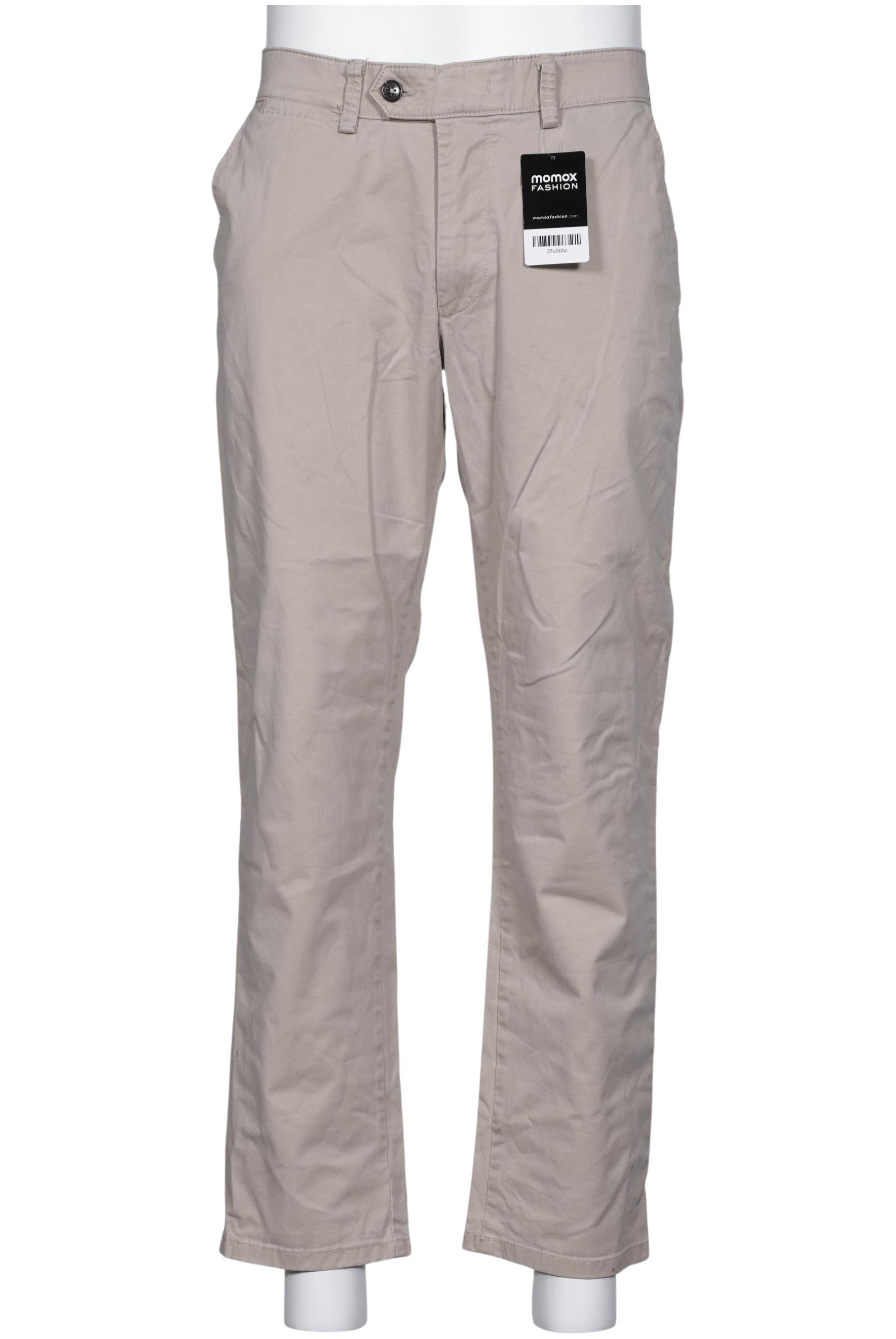 

Christian Berg Herren Stoffhose, beige, Gr. 50