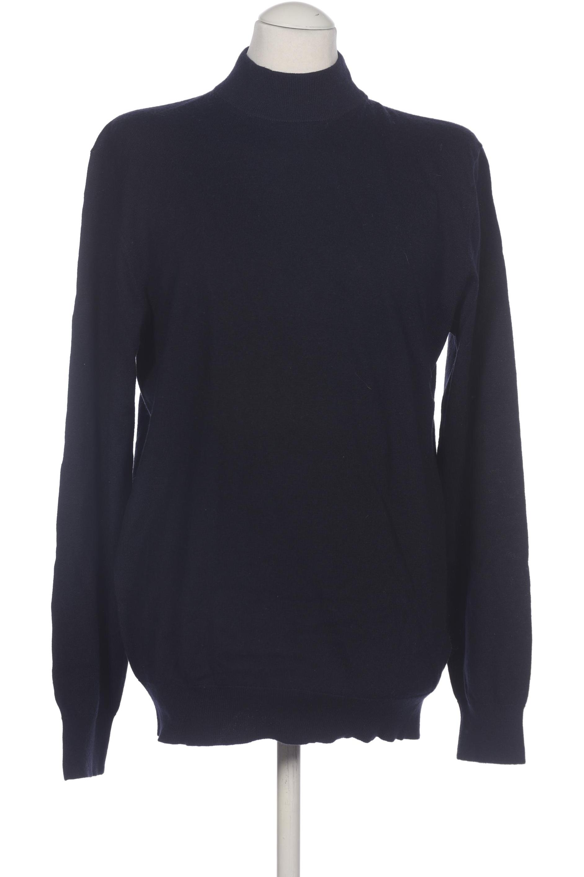 

Christian Berg Herren Pullover, marineblau, Gr. 54