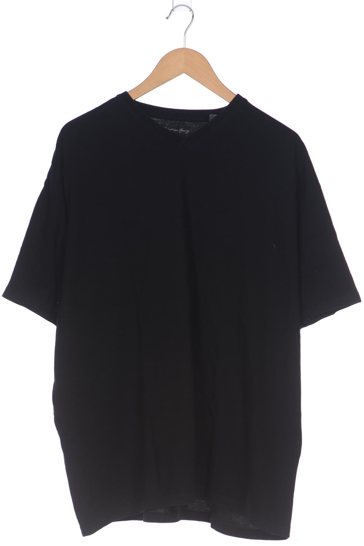 

Christian Berg Herren T-Shirt, schwarz, Gr. 58