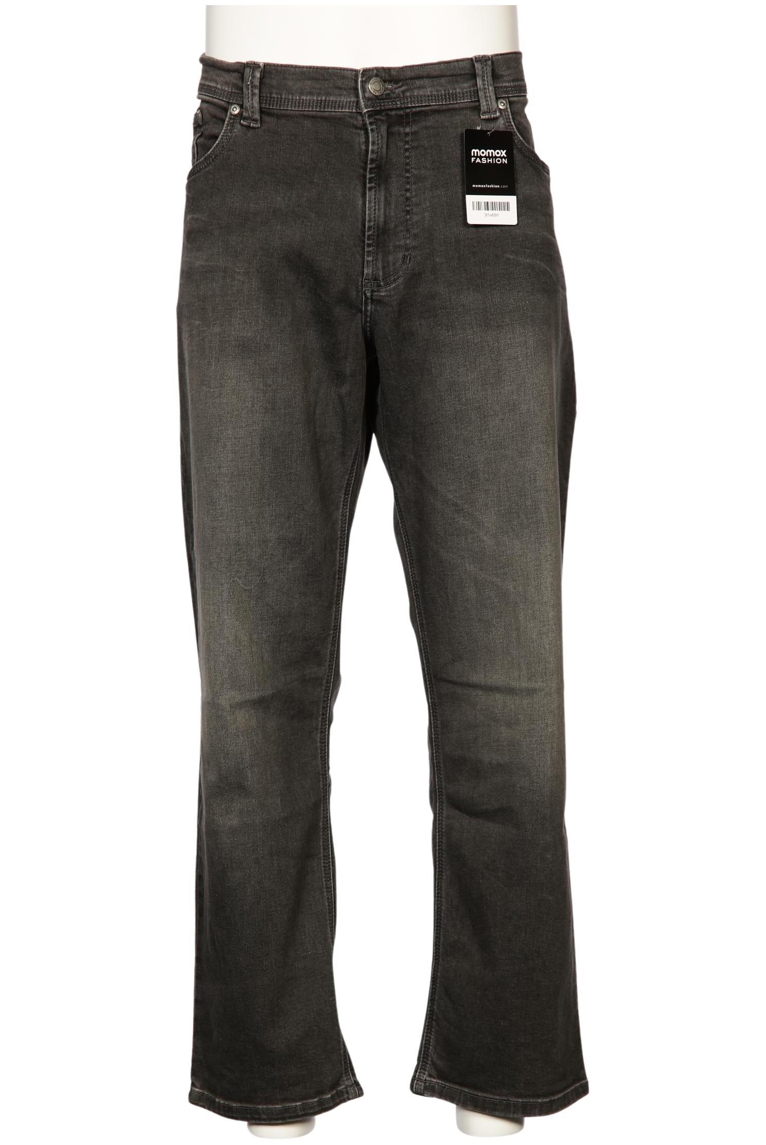 

Christian Berg Herren Jeans, grau, Gr. 36