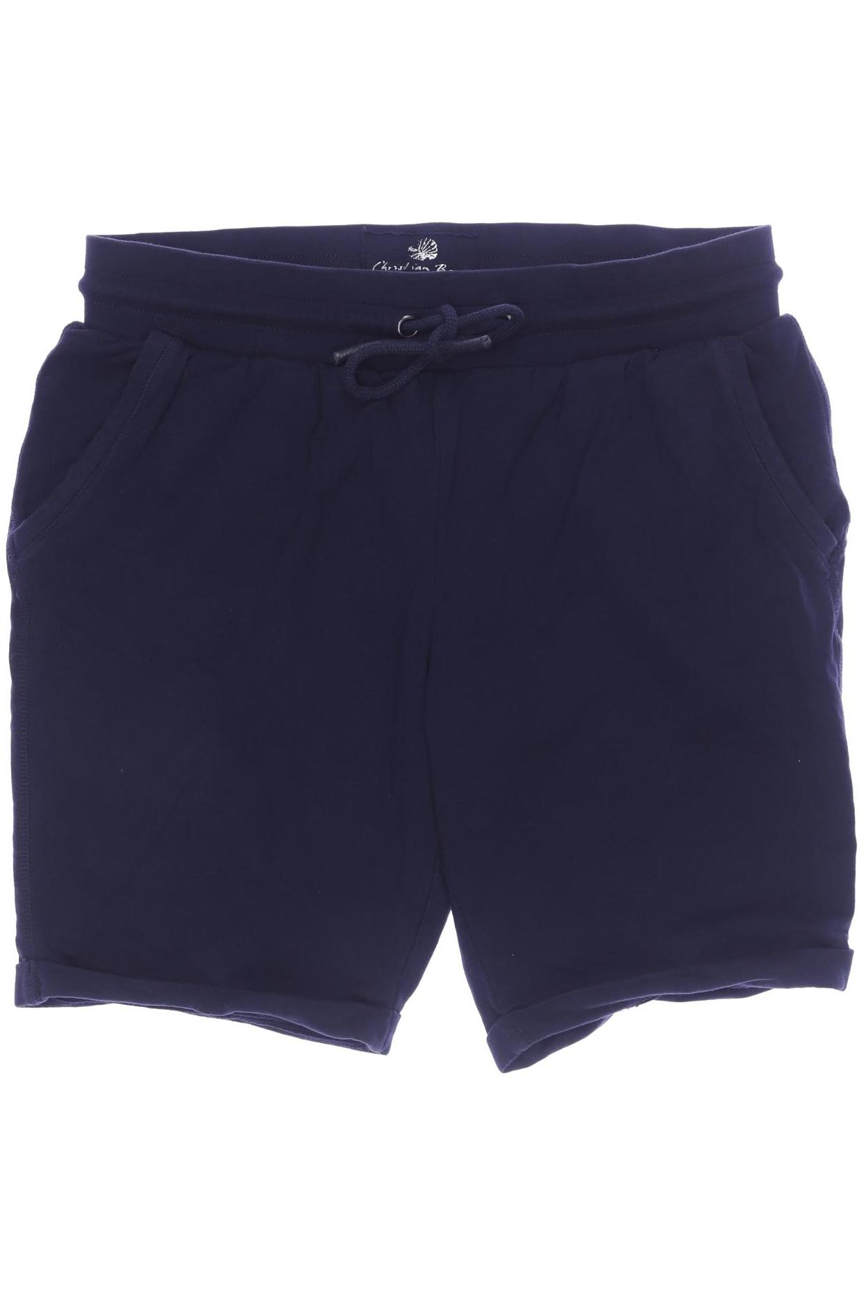 

Christian Berg Herren Shorts, marineblau, Gr. 52