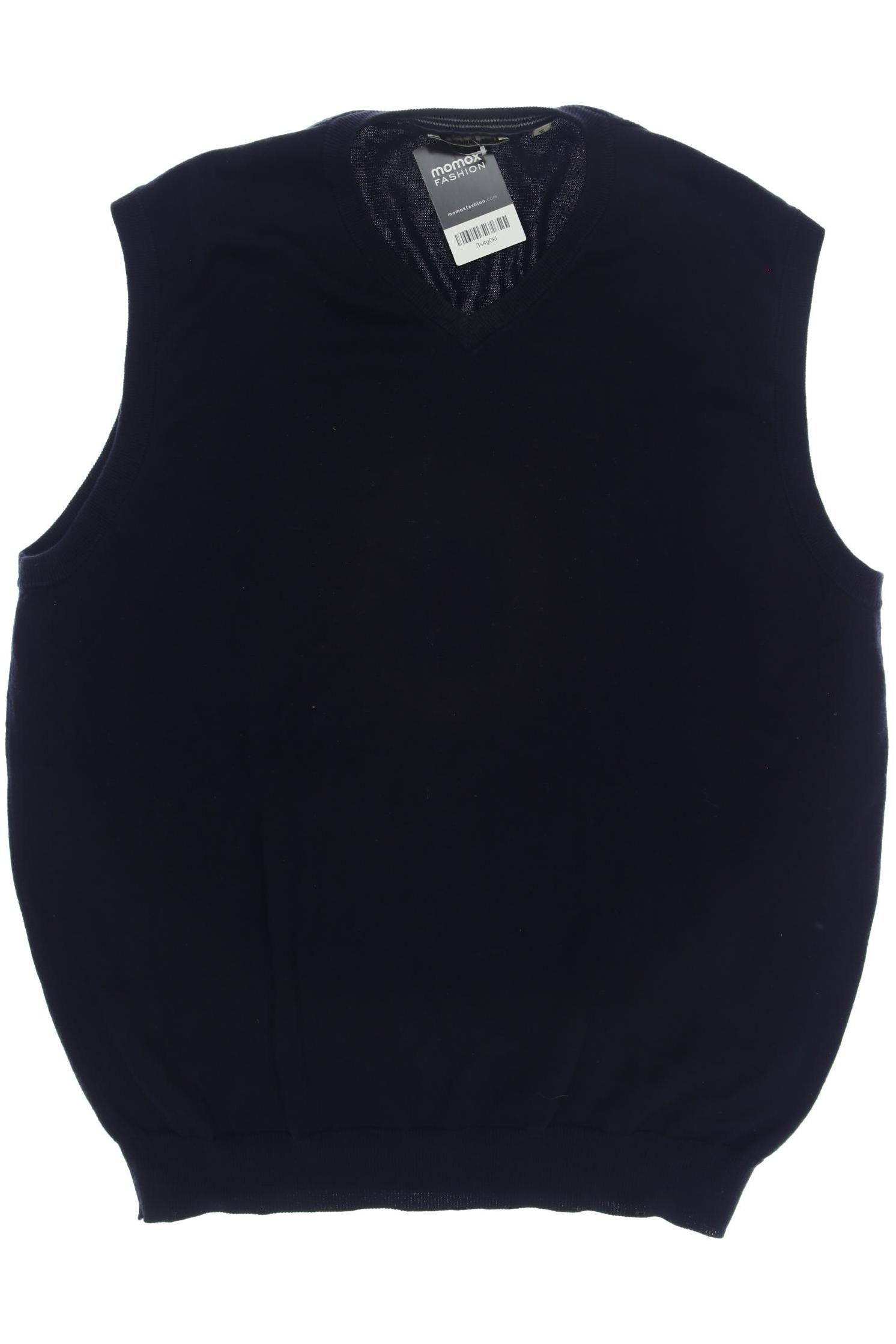 

Christian Berg Herren Pullover, marineblau, Gr. 54