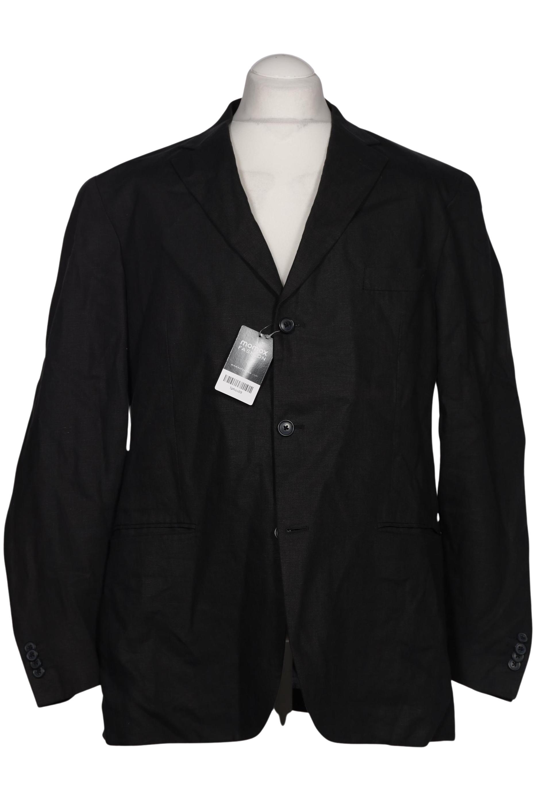 

Christian Berg Herren Sakko, schwarz, Gr. 54