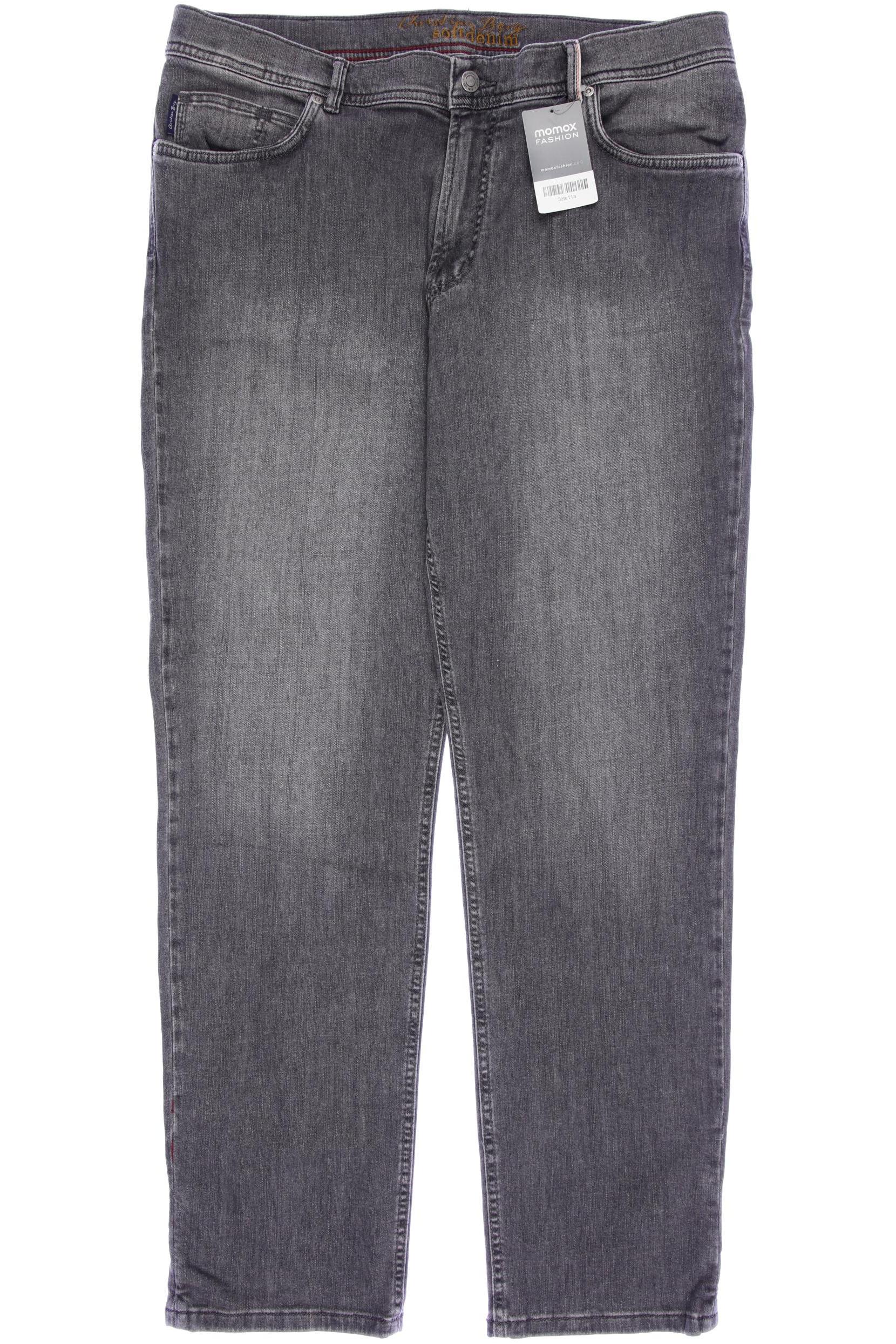 

Christian Berg Herren Jeans, grau, Gr. 38