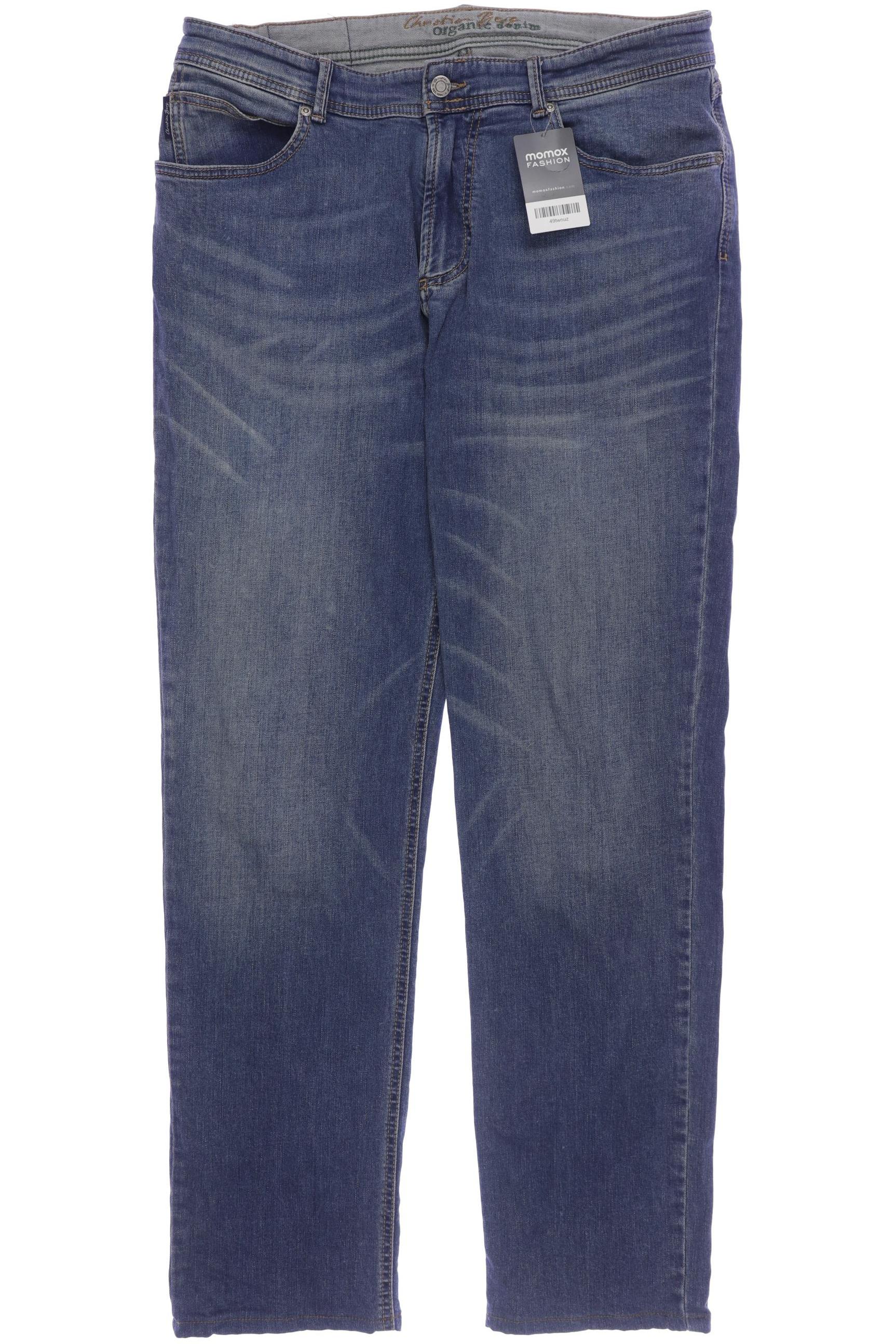 

Christian Berg Herren Jeans, blau, Gr. 34