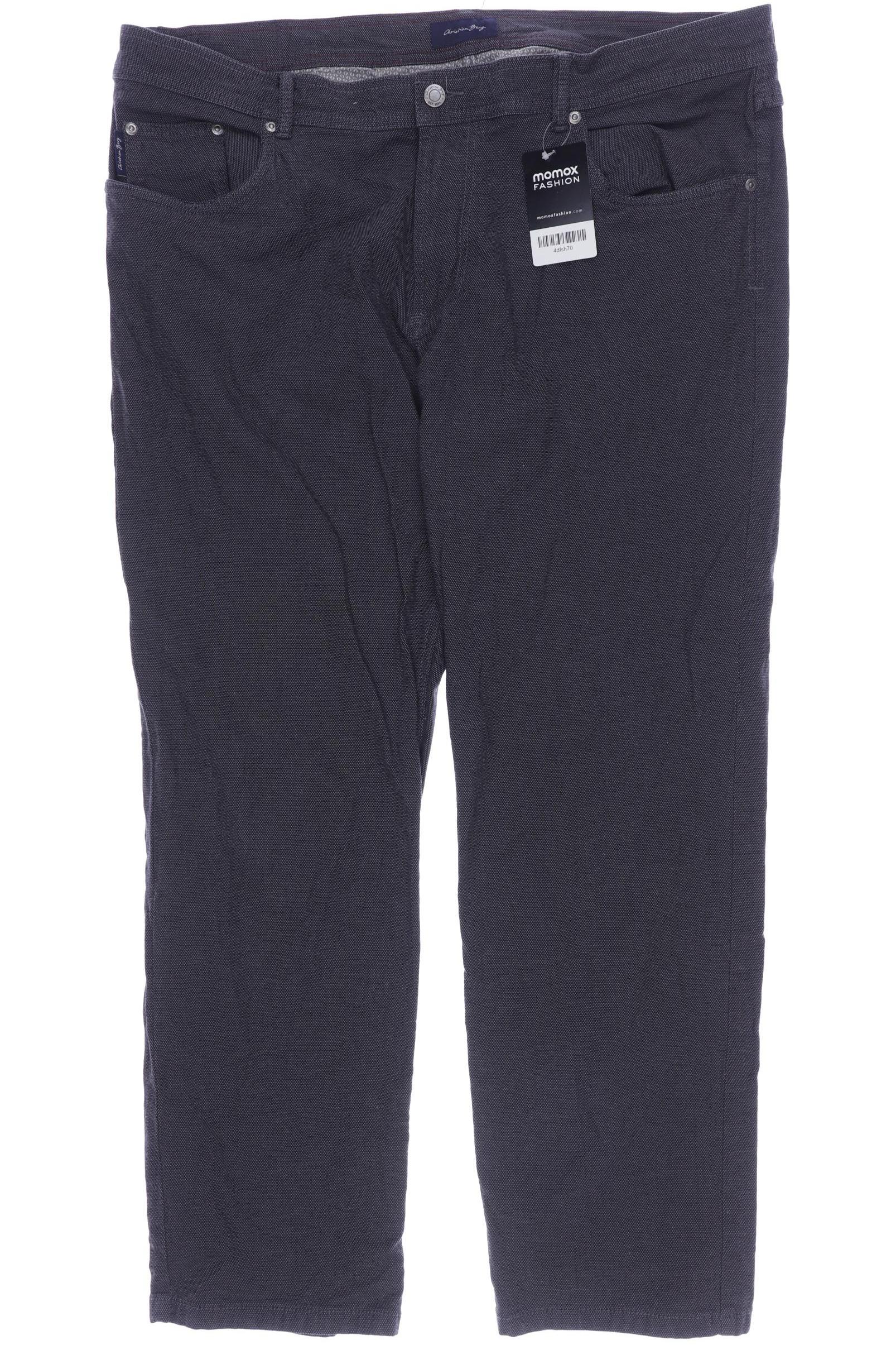 

Christian Berg Herren Jeans, grau