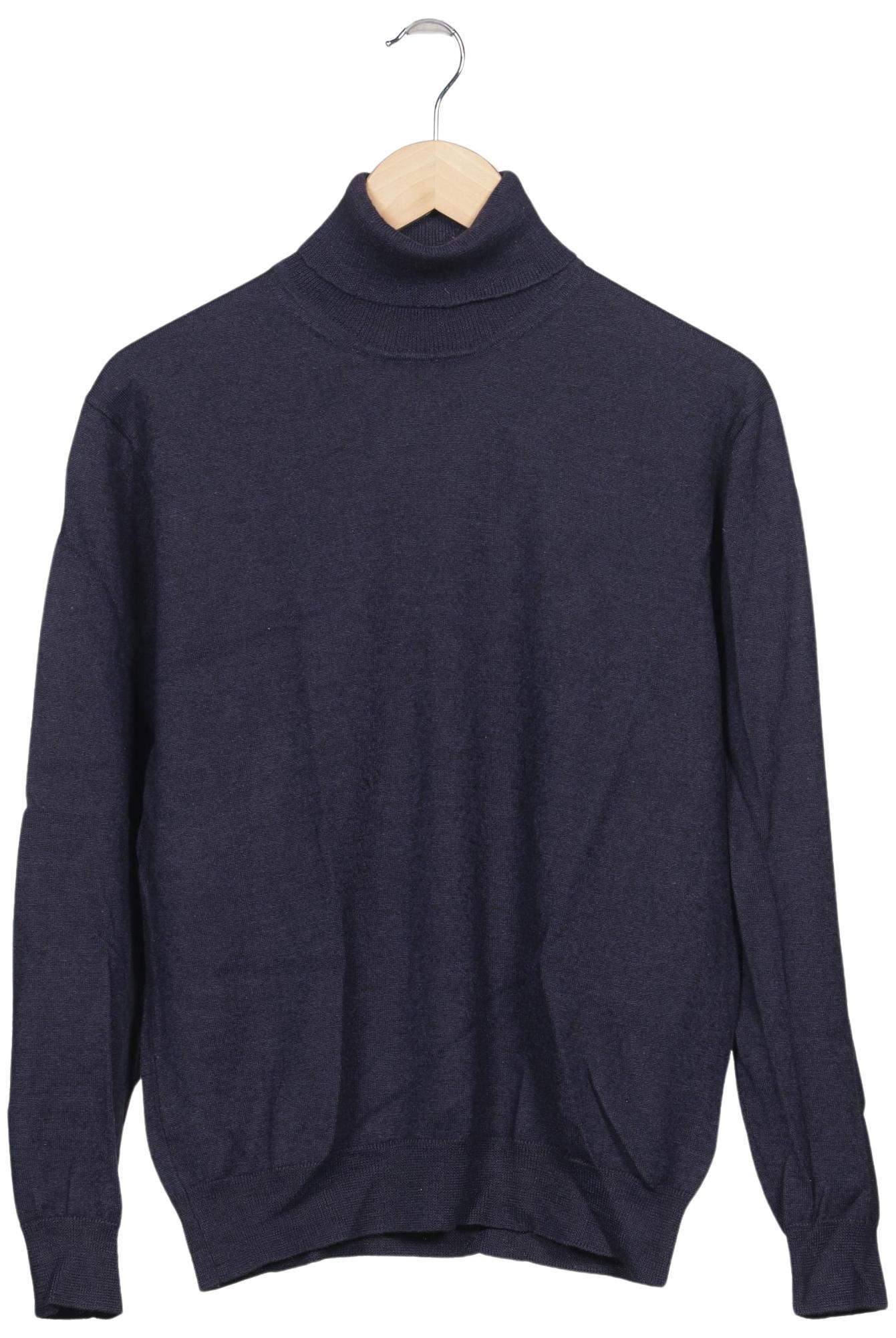 

Christian Berg Herren Pullover, marineblau, Gr. 54