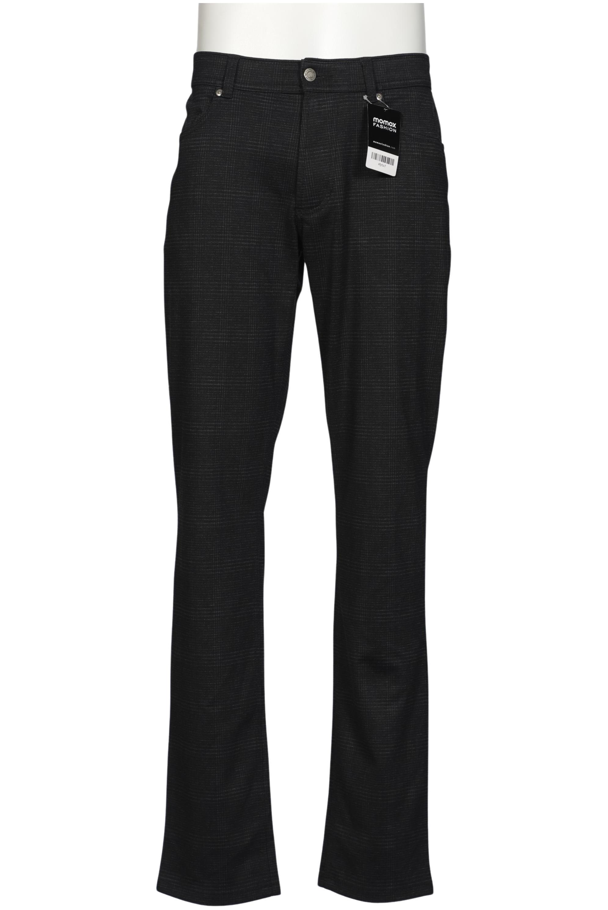 

Christian Berg Herren Stoffhose, grau, Gr. 34