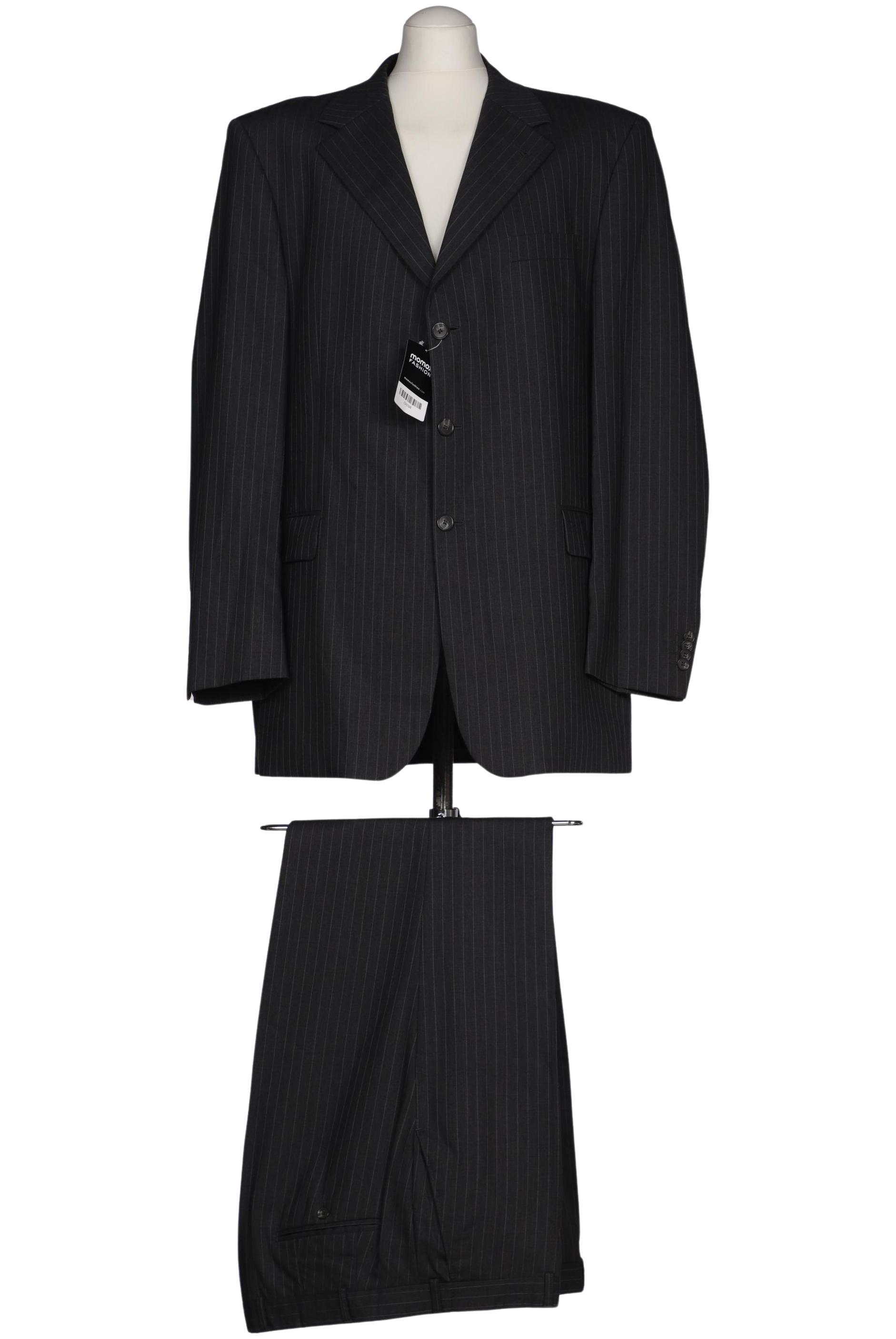 

Christian Berg Herren Anzug, grau, Gr. 110