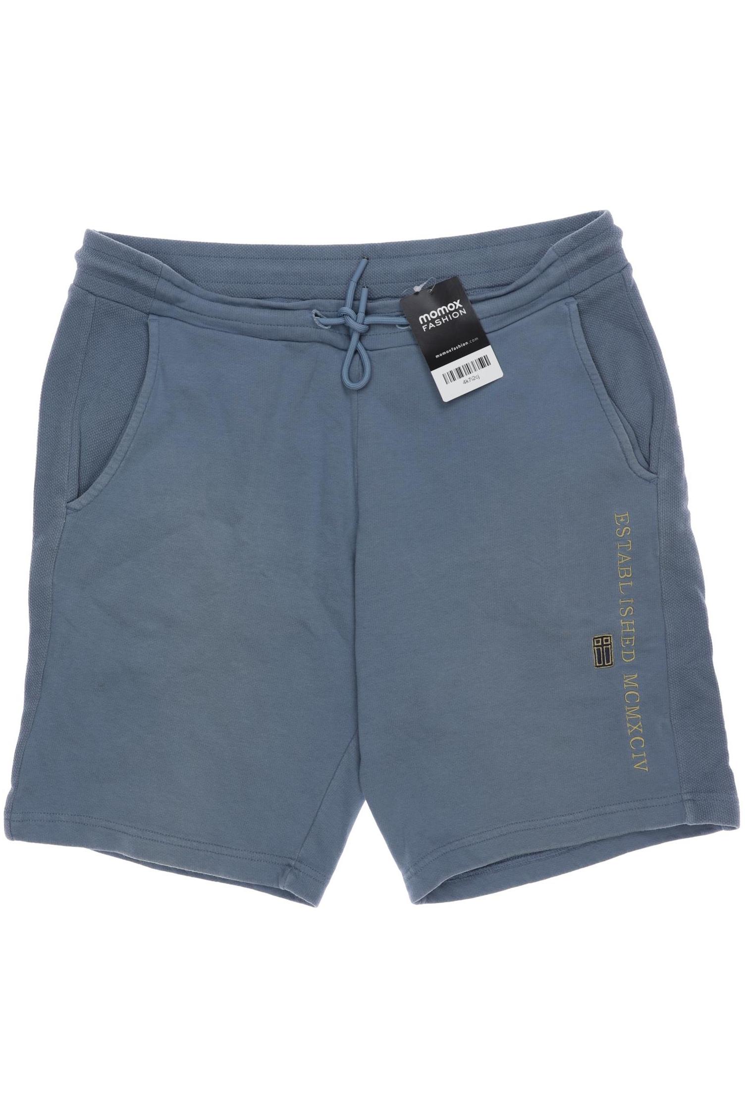 

Christian Berg Herren Shorts, blau, Gr. 48