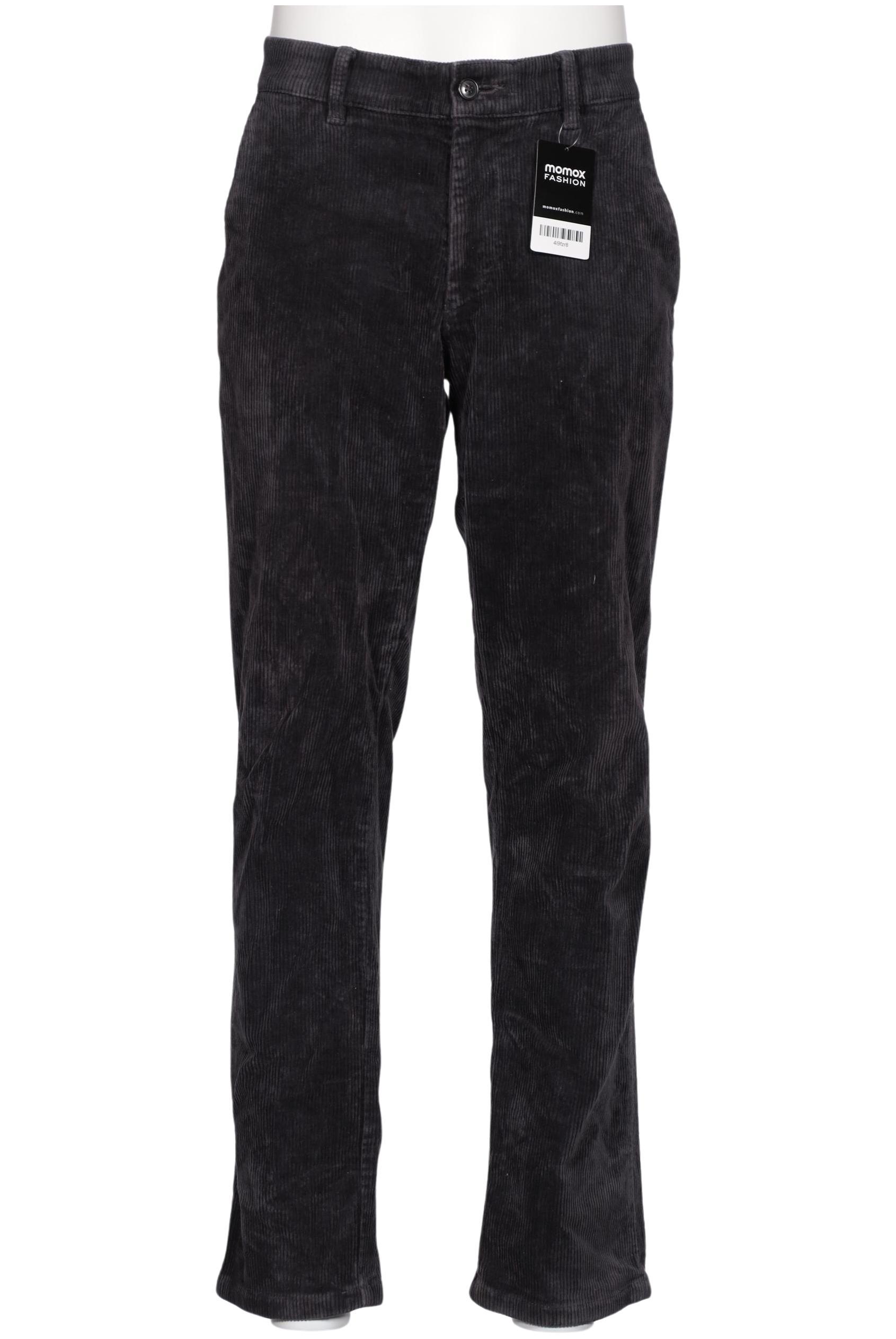 

Christian Berg Herren Stoffhose, grau, Gr. 48