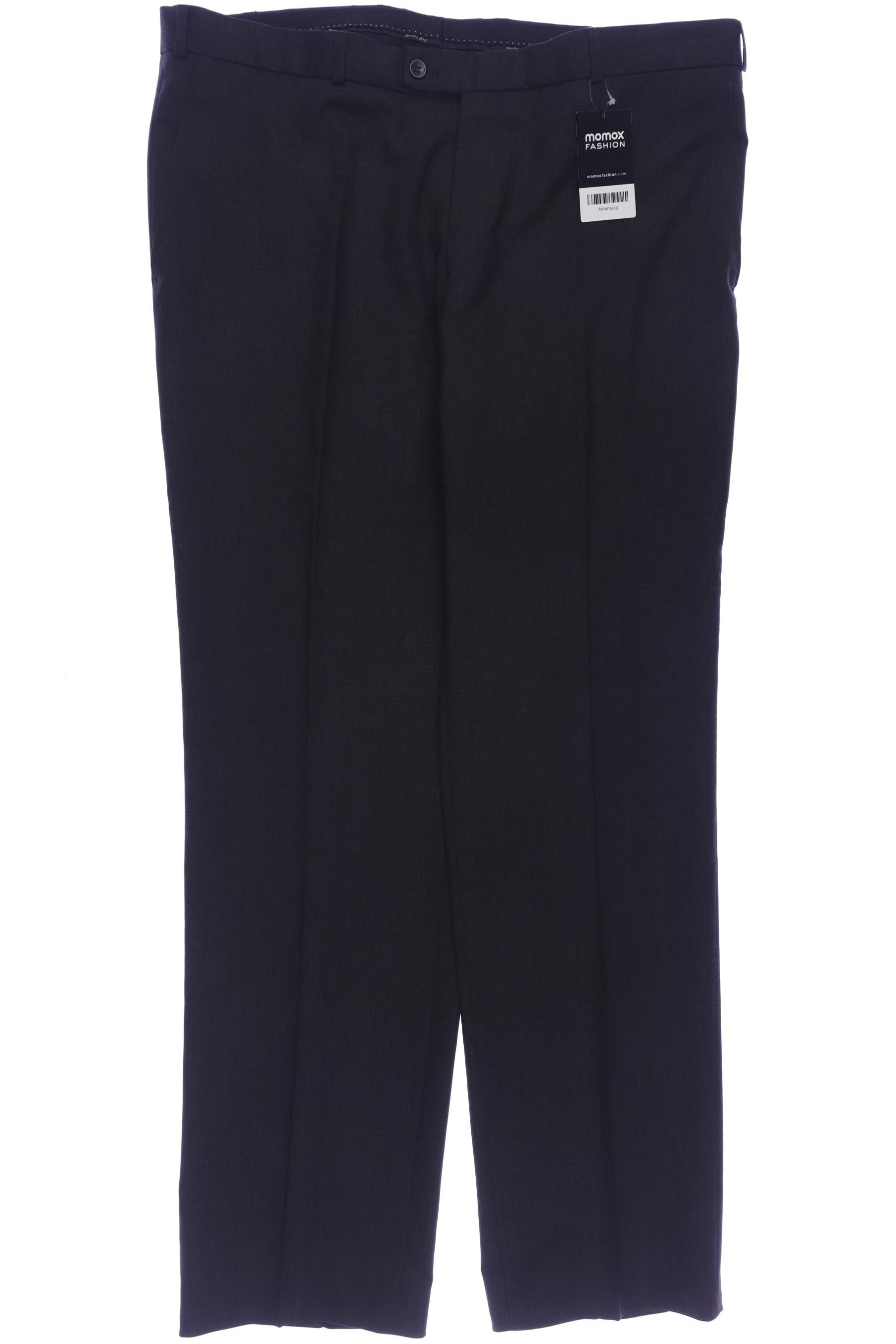 

Christian Berg Herren Stoffhose, grau, Gr. 40
