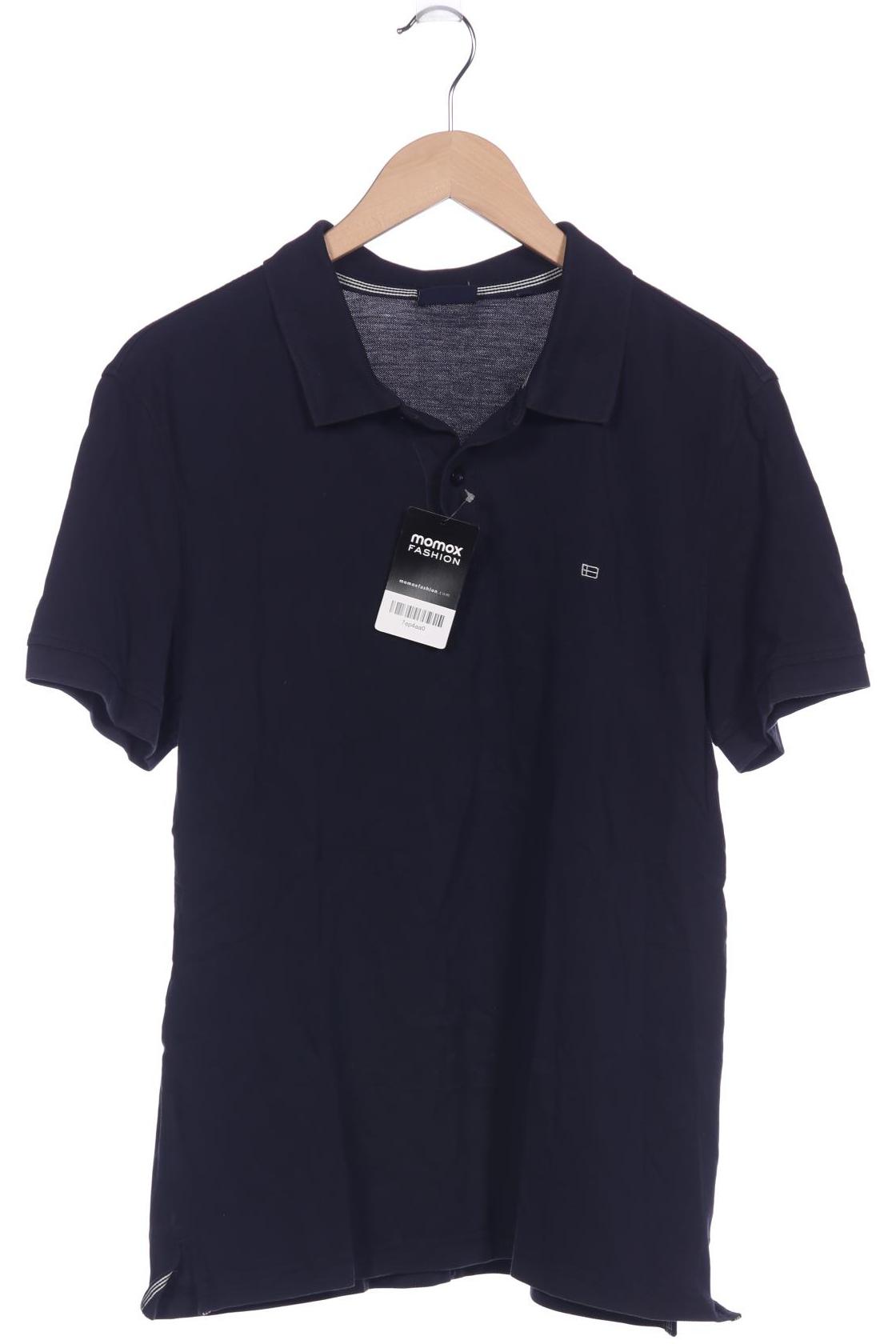 

Christian Berg Herren Poloshirt, marineblau, Gr. 54