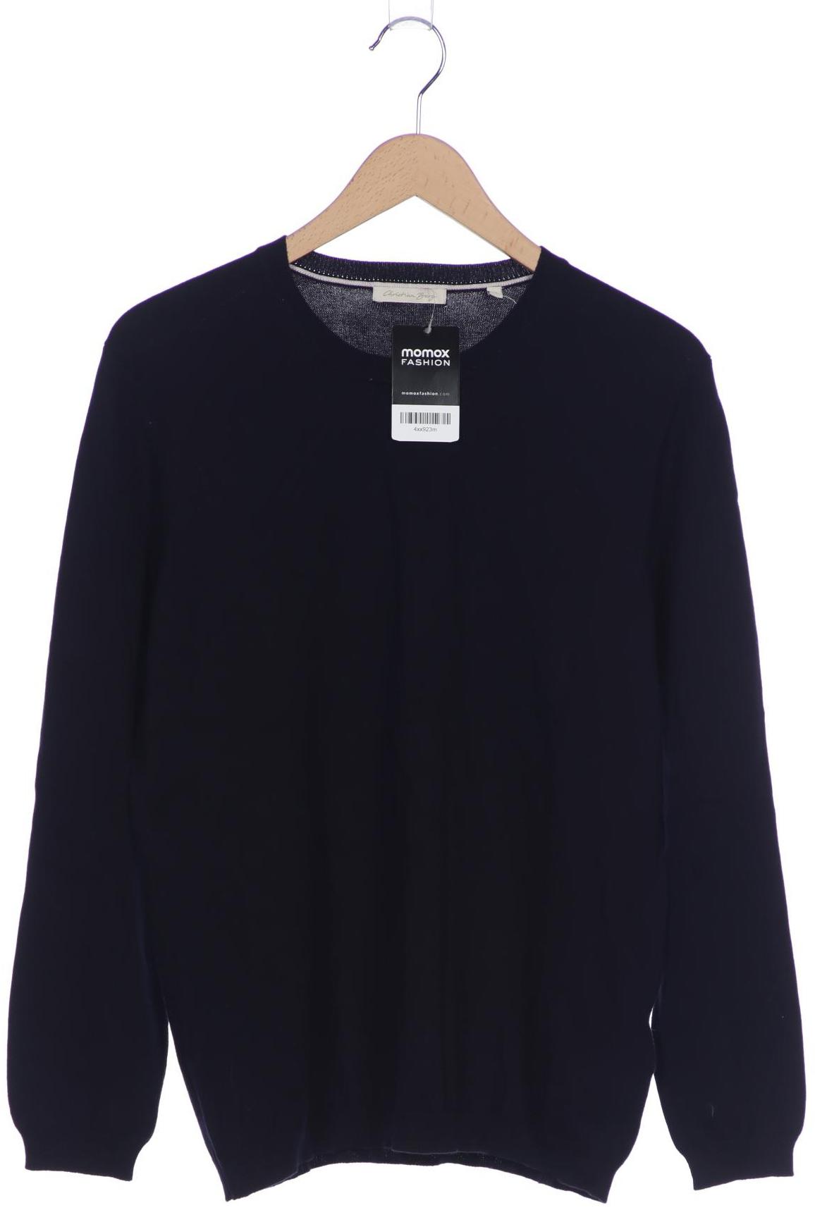 

Christian Berg Herren Pullover, marineblau, Gr. 46