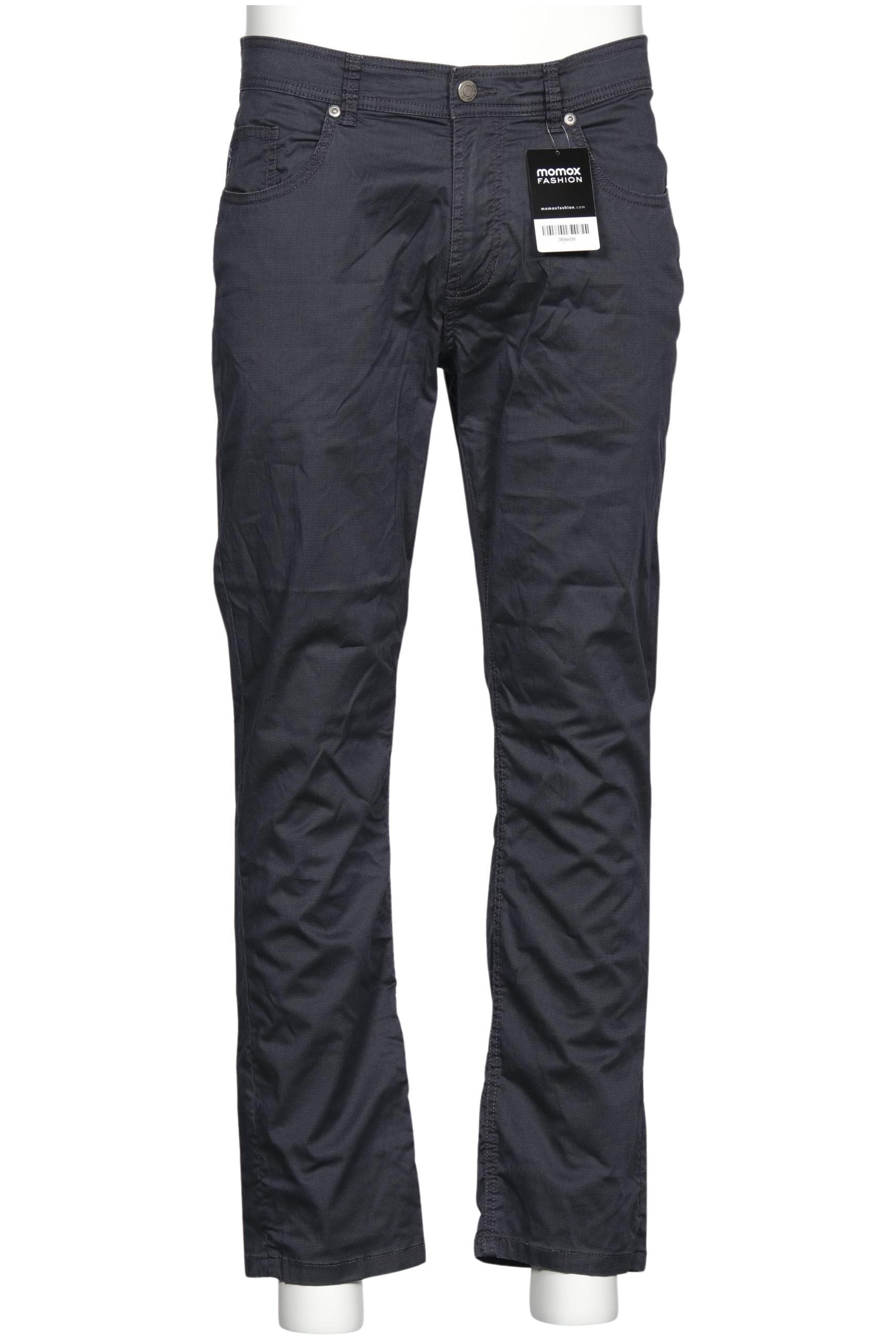 

Christian Berg Herren Stoffhose, marineblau, Gr. 36