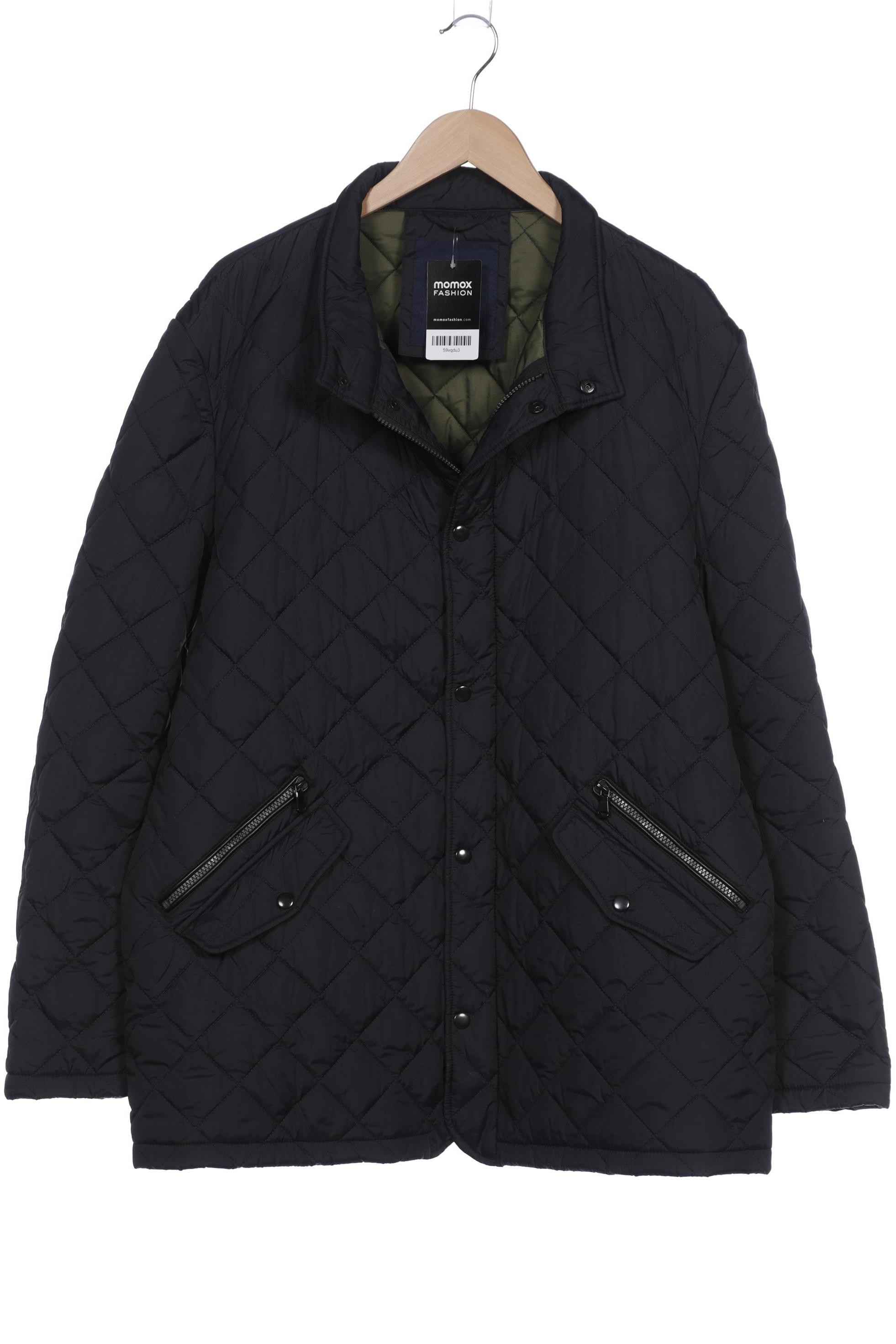 

Christian Berg Herren Jacke, marineblau, Gr. 58