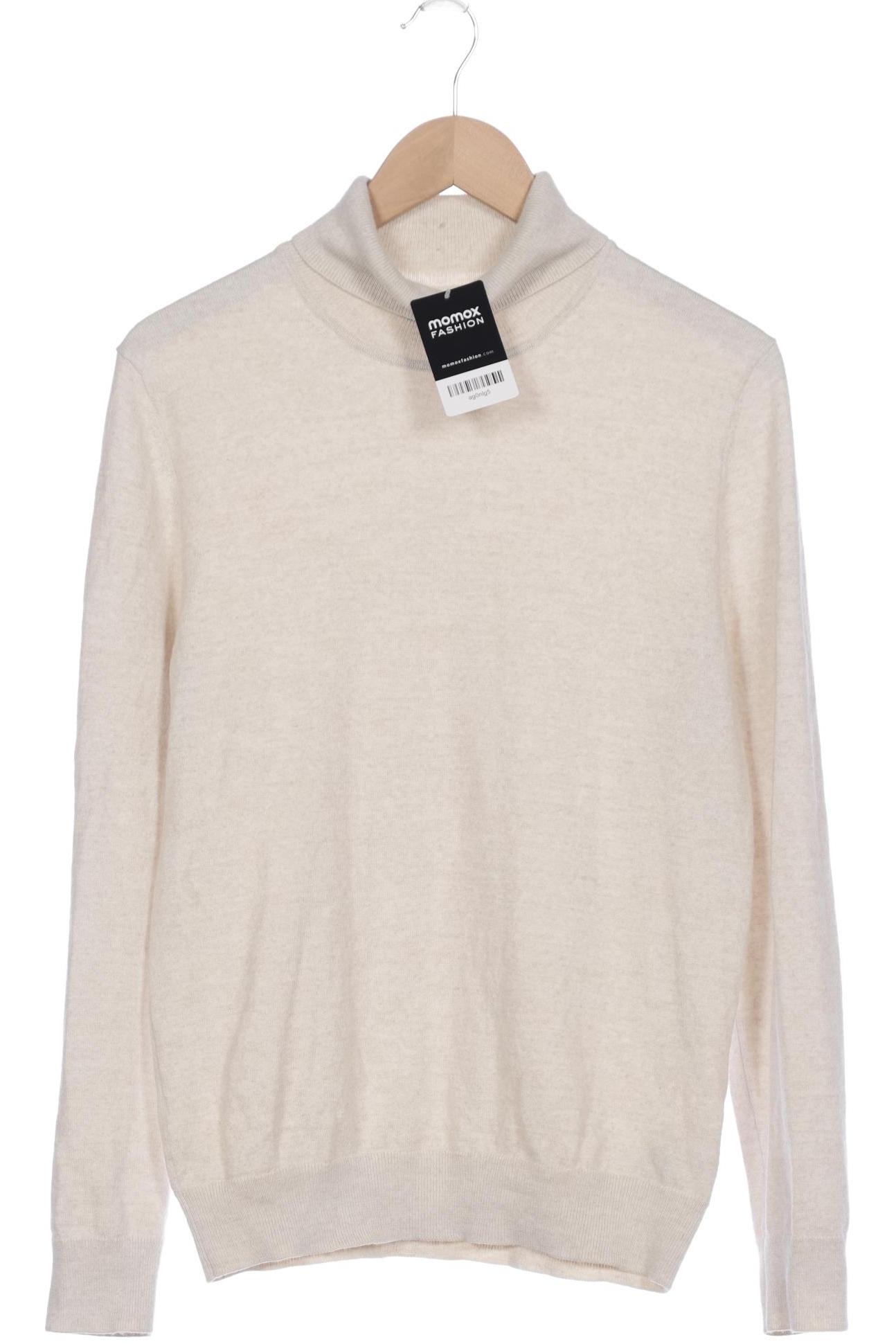 

Christian Berg Herren Pullover, cremeweiß, Gr. 52