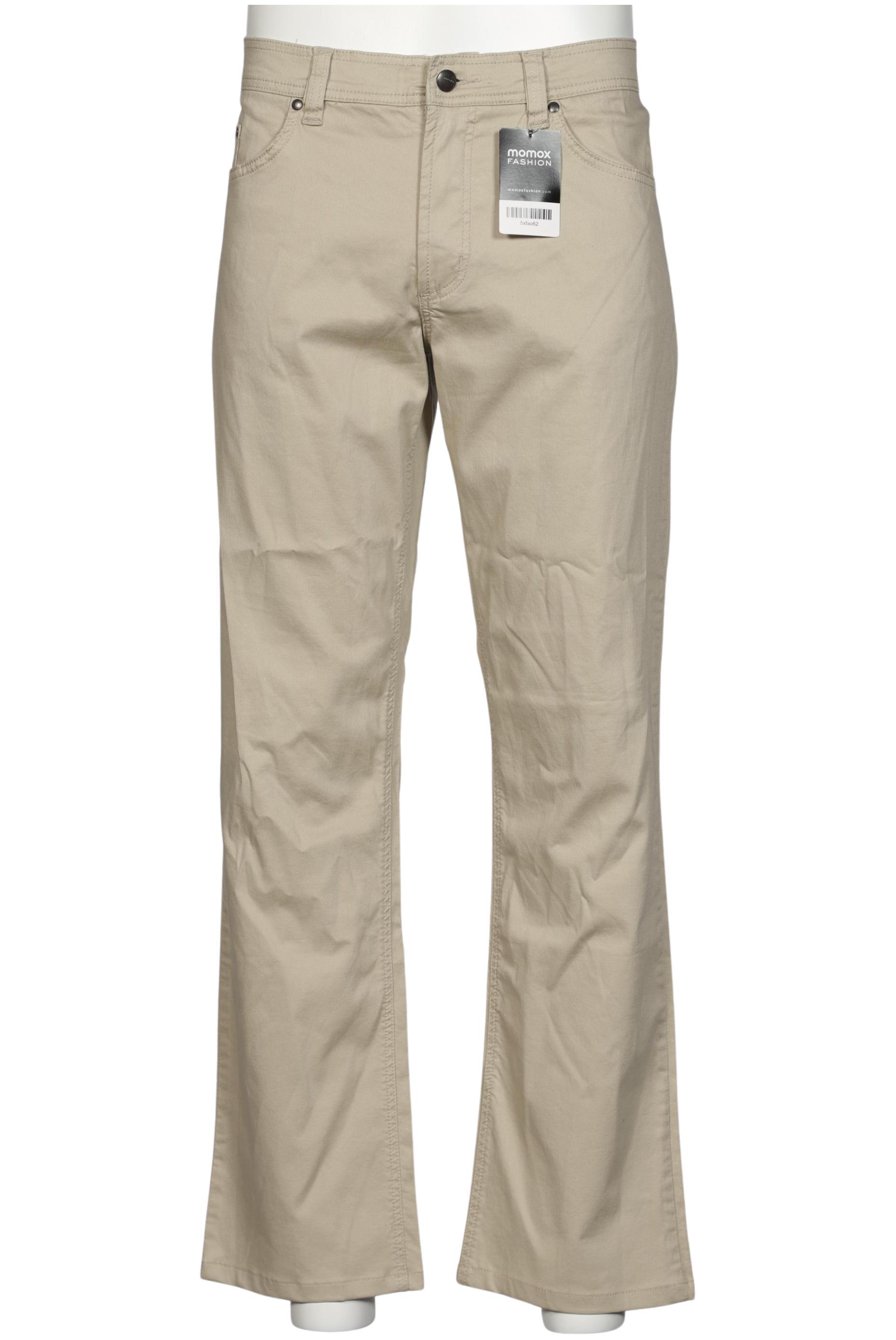 

Christian Berg Herren Stoffhose, beige, Gr. 36