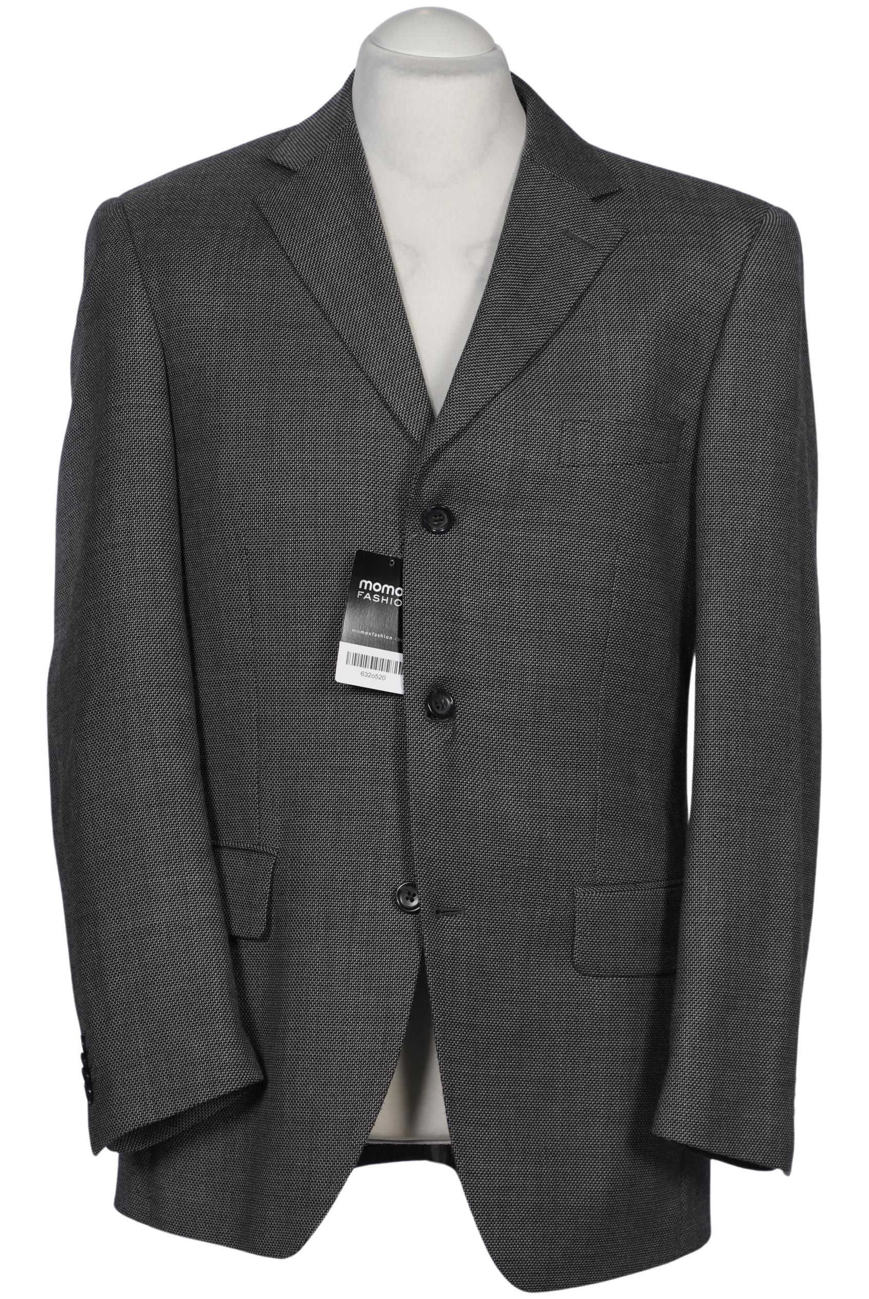 Thumbnail - Christian Berg Herren Sakko, grau, Gr. 48