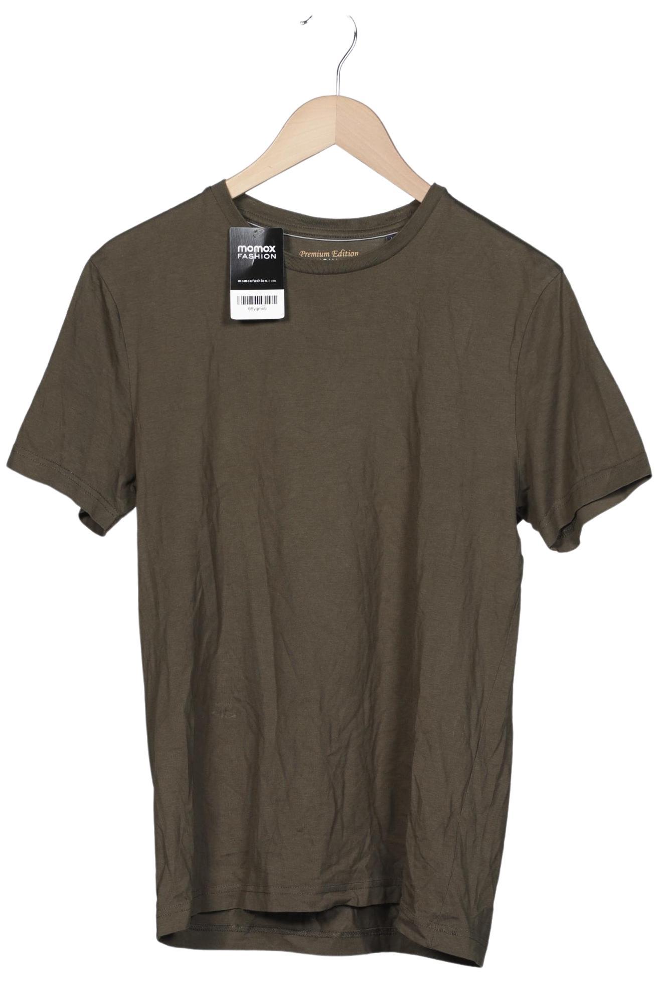 

Christian Berg Herren T-Shirt, grün, Gr. 48