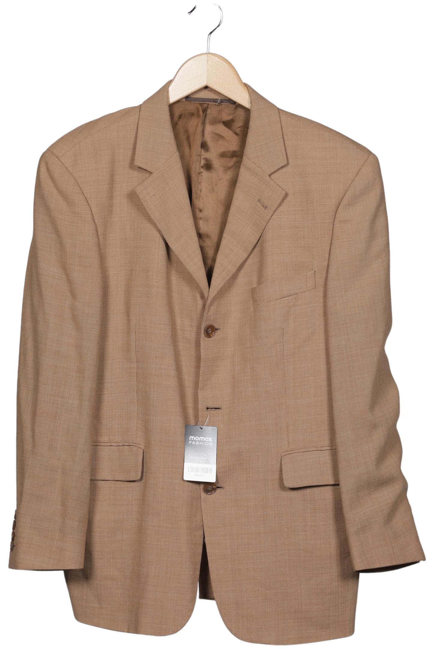 

Christian Berg Herren Sakko, beige, Gr. 56