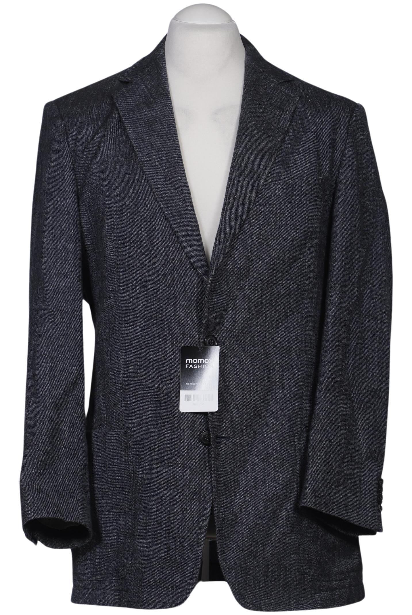 

Christian Berg Herren Sakko, marineblau, Gr. 50