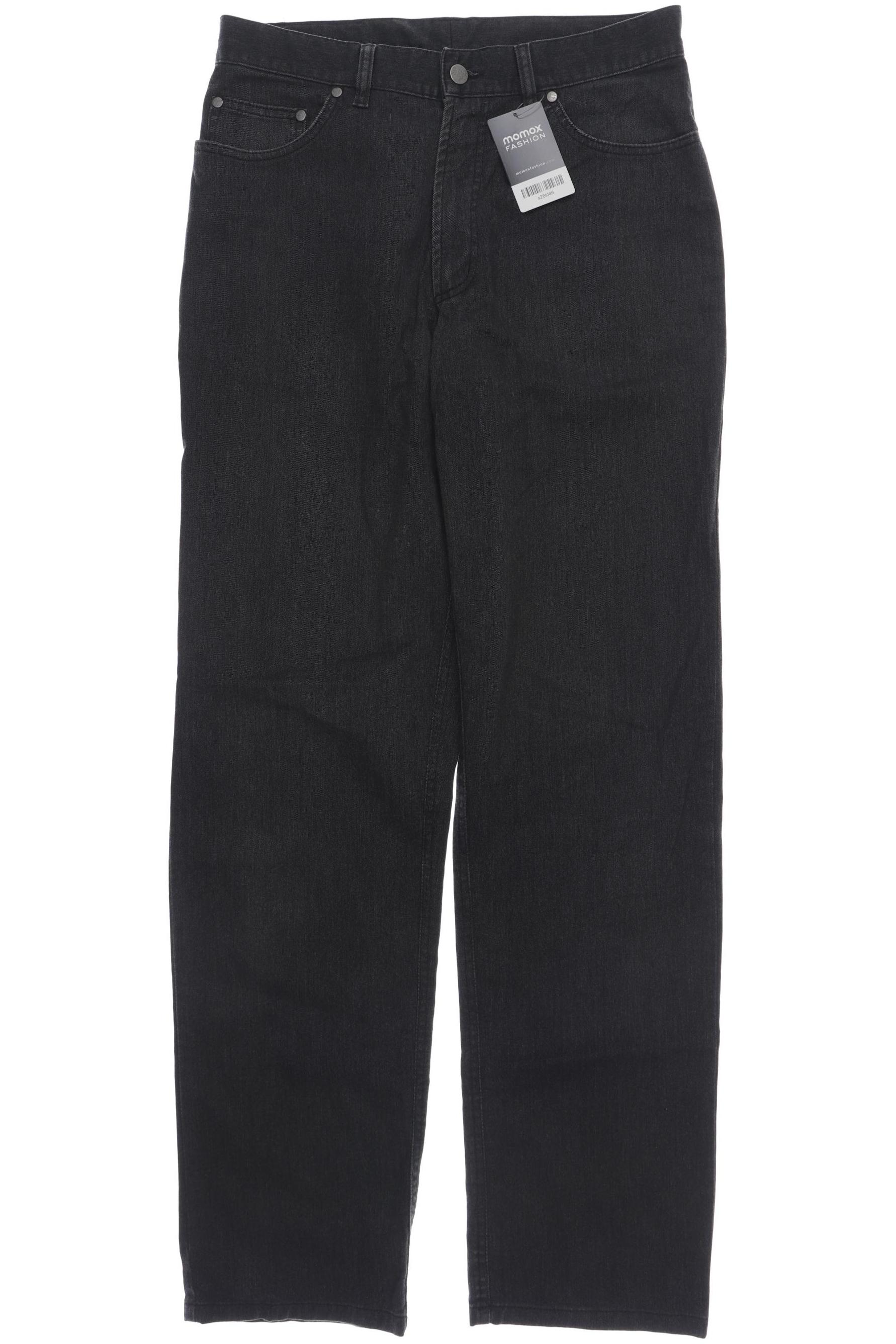 

Christian Berg Herren Jeans, grau