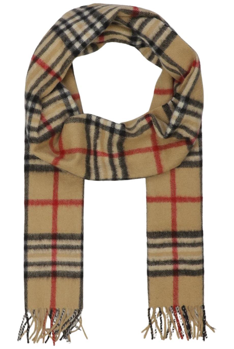 

Christian Berg Herren Schal, mehrfarbig, Gr.