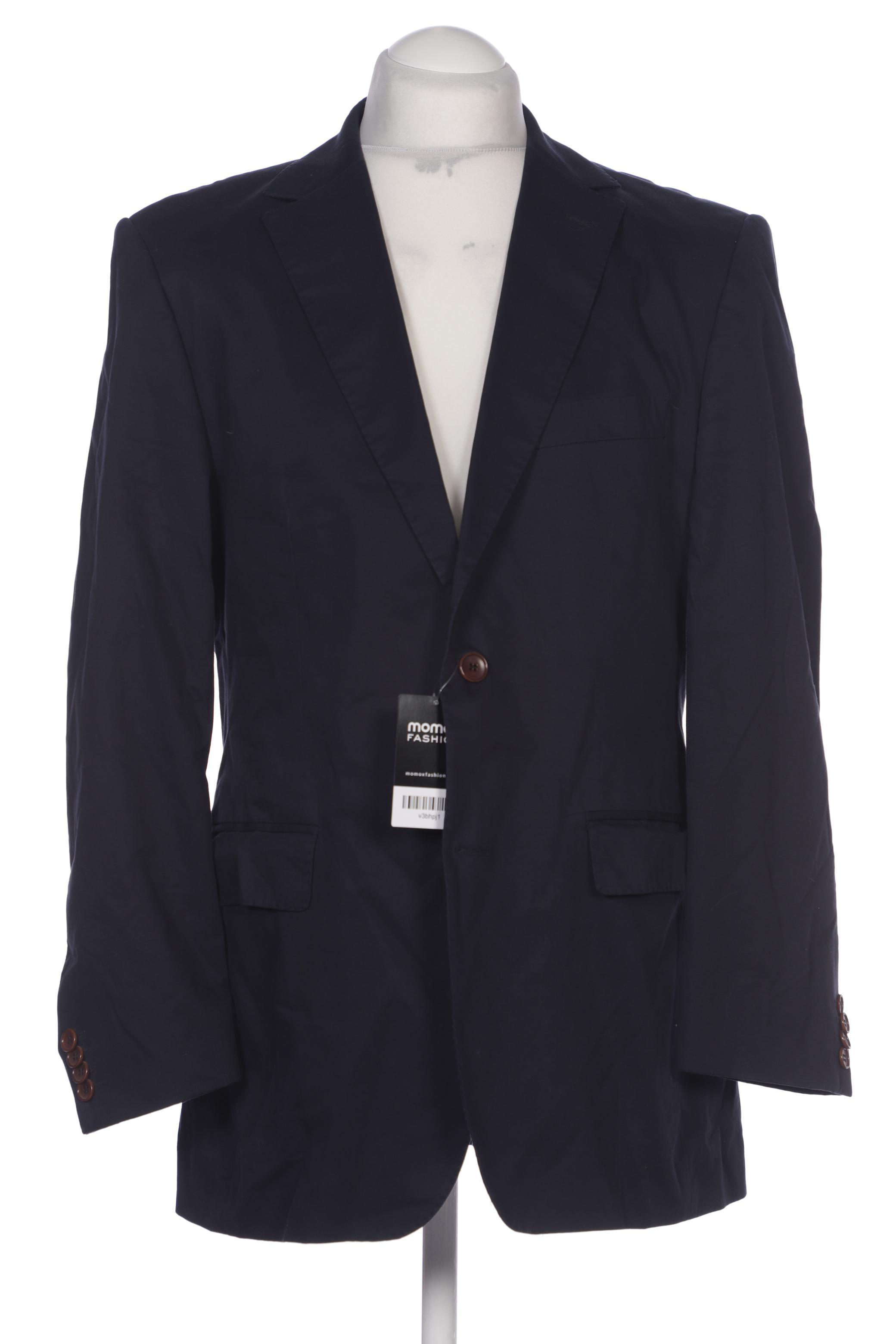 

Christian Berg Herren Sakko, marineblau, Gr. 48