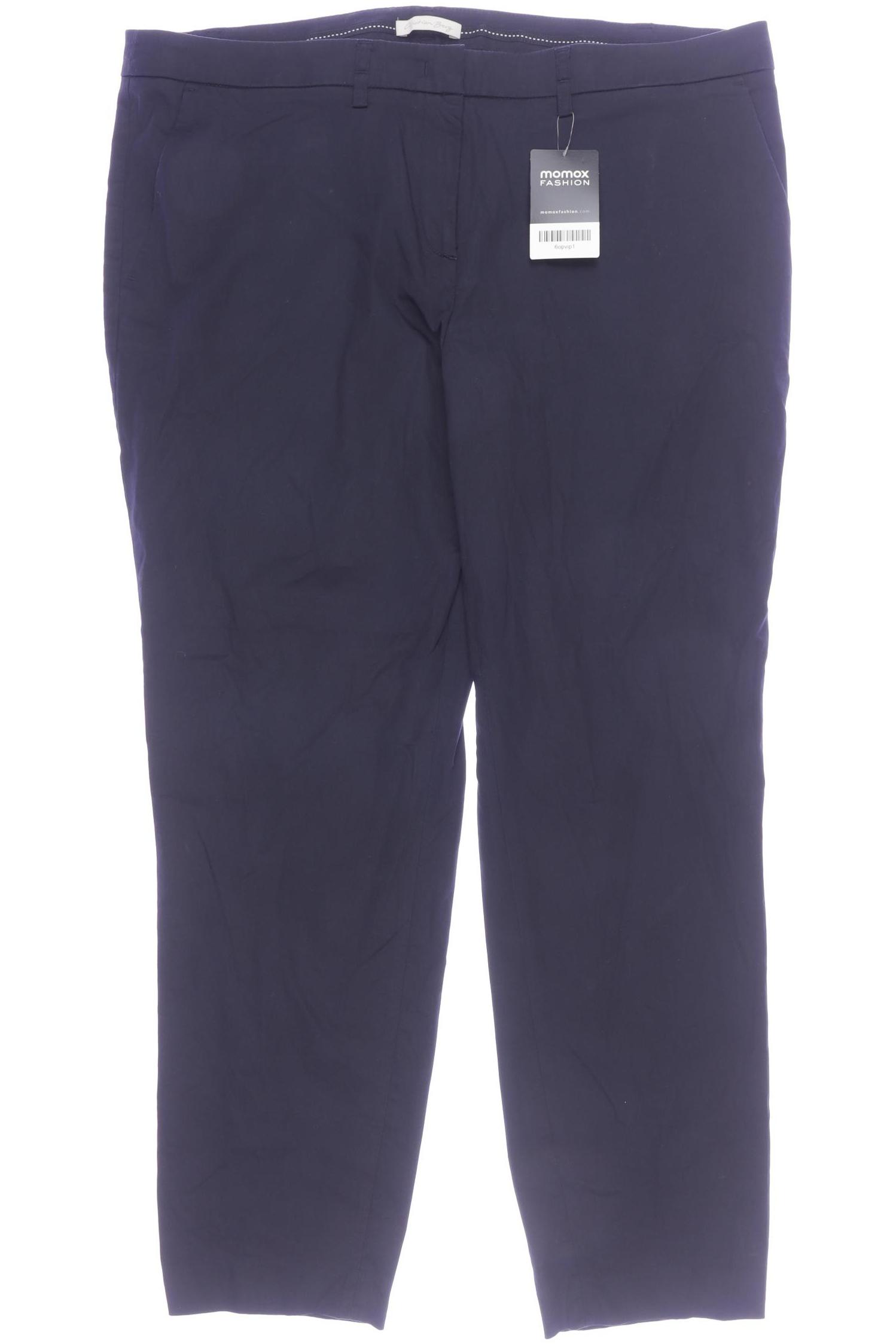 

Christian Berg Herren Stoffhose, marineblau, Gr. 44