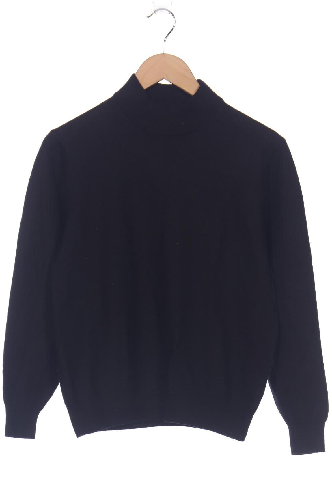 

Christian Berg Herren Pullover, schwarz, Gr. 52