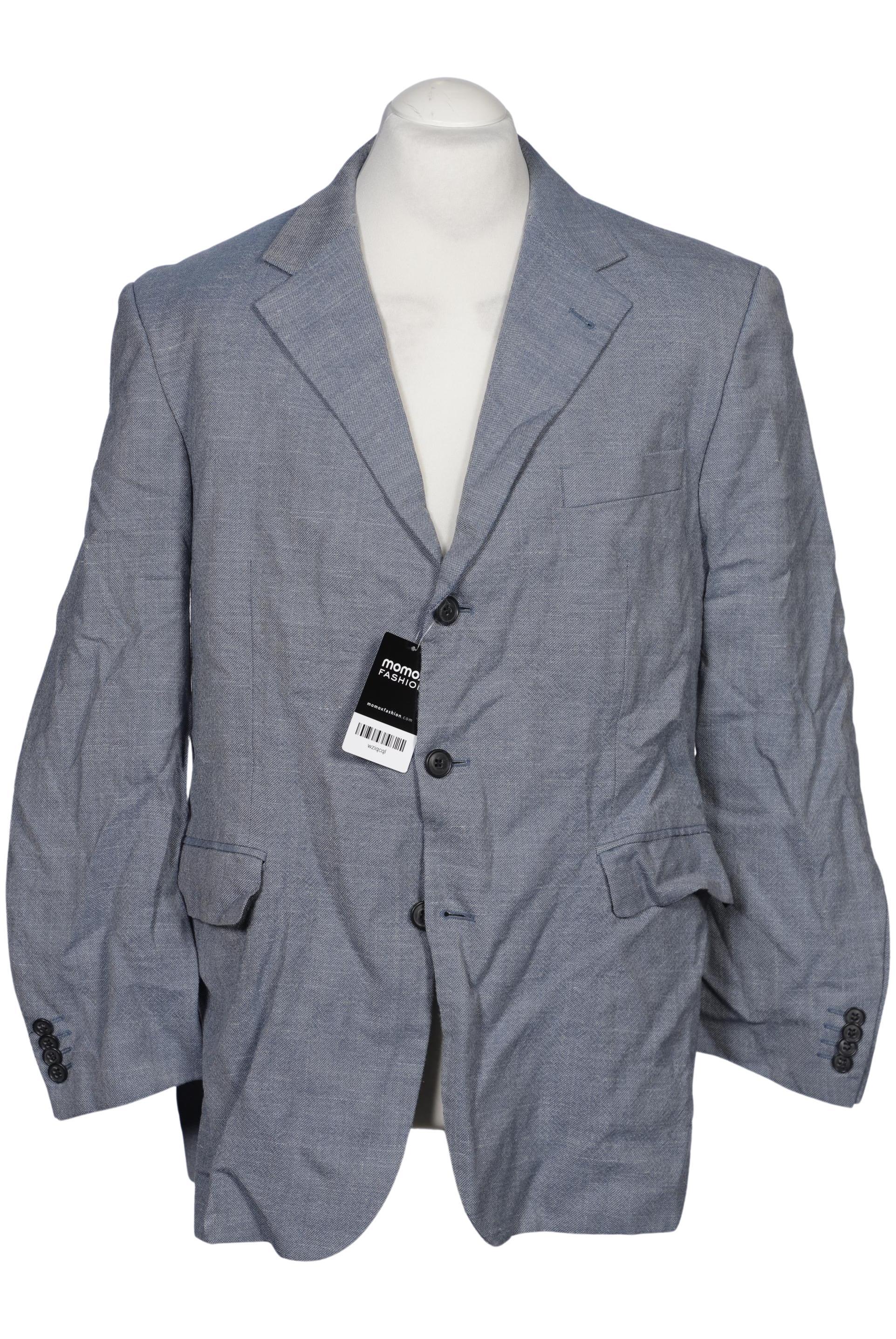 

Christian Berg Herren Sakko, hellblau, Gr. 26