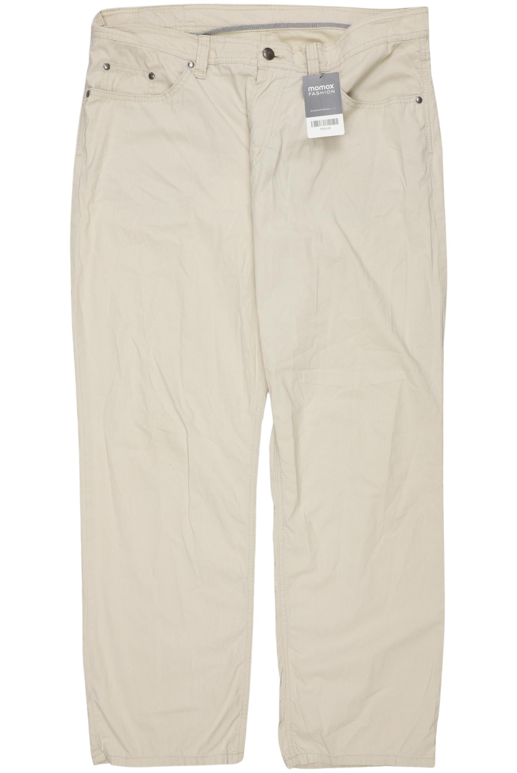 

Christian Berg Herren Stoffhose, beige, Gr. 36