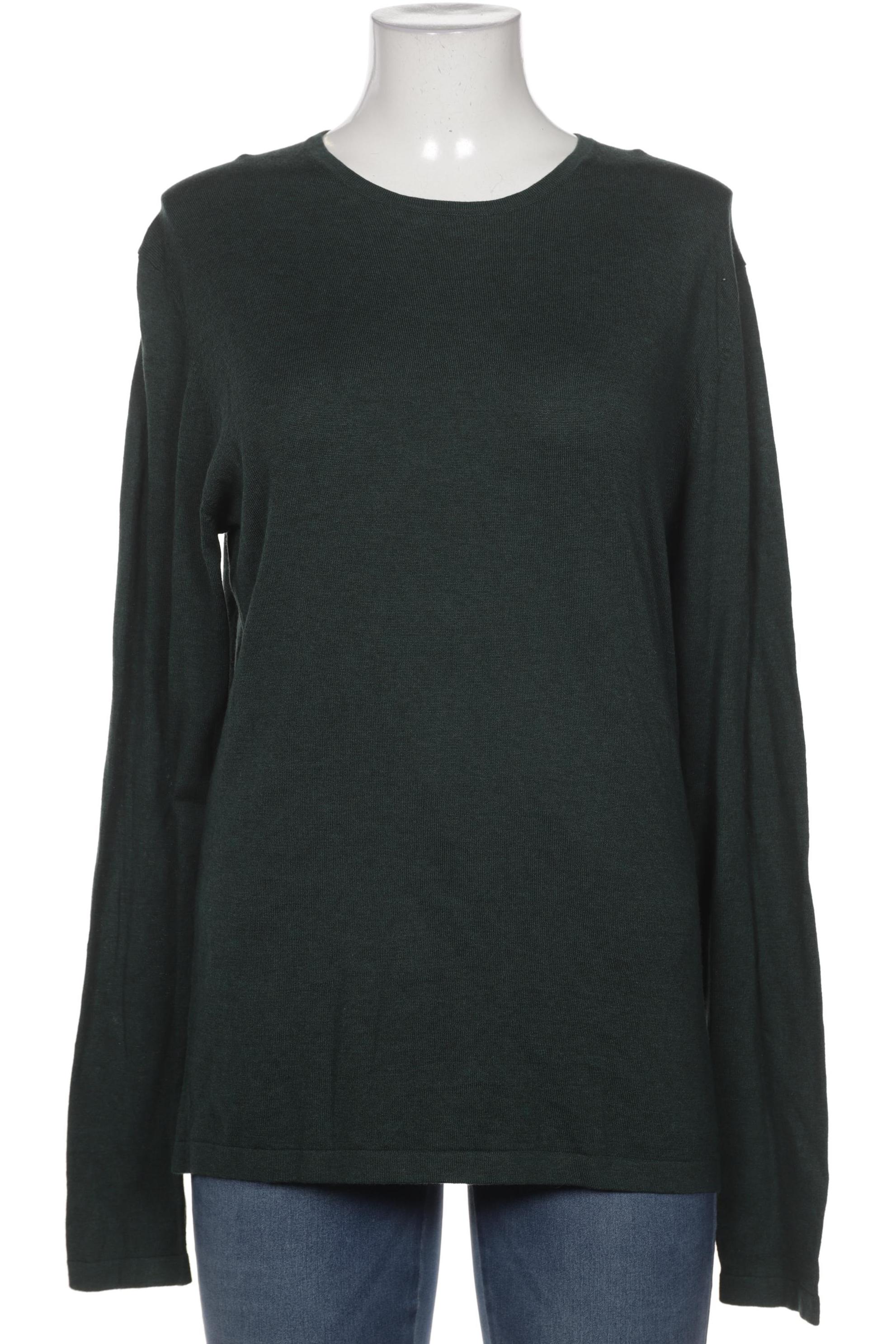 

Christian Berg Herren Pullover, grün, Gr. 48