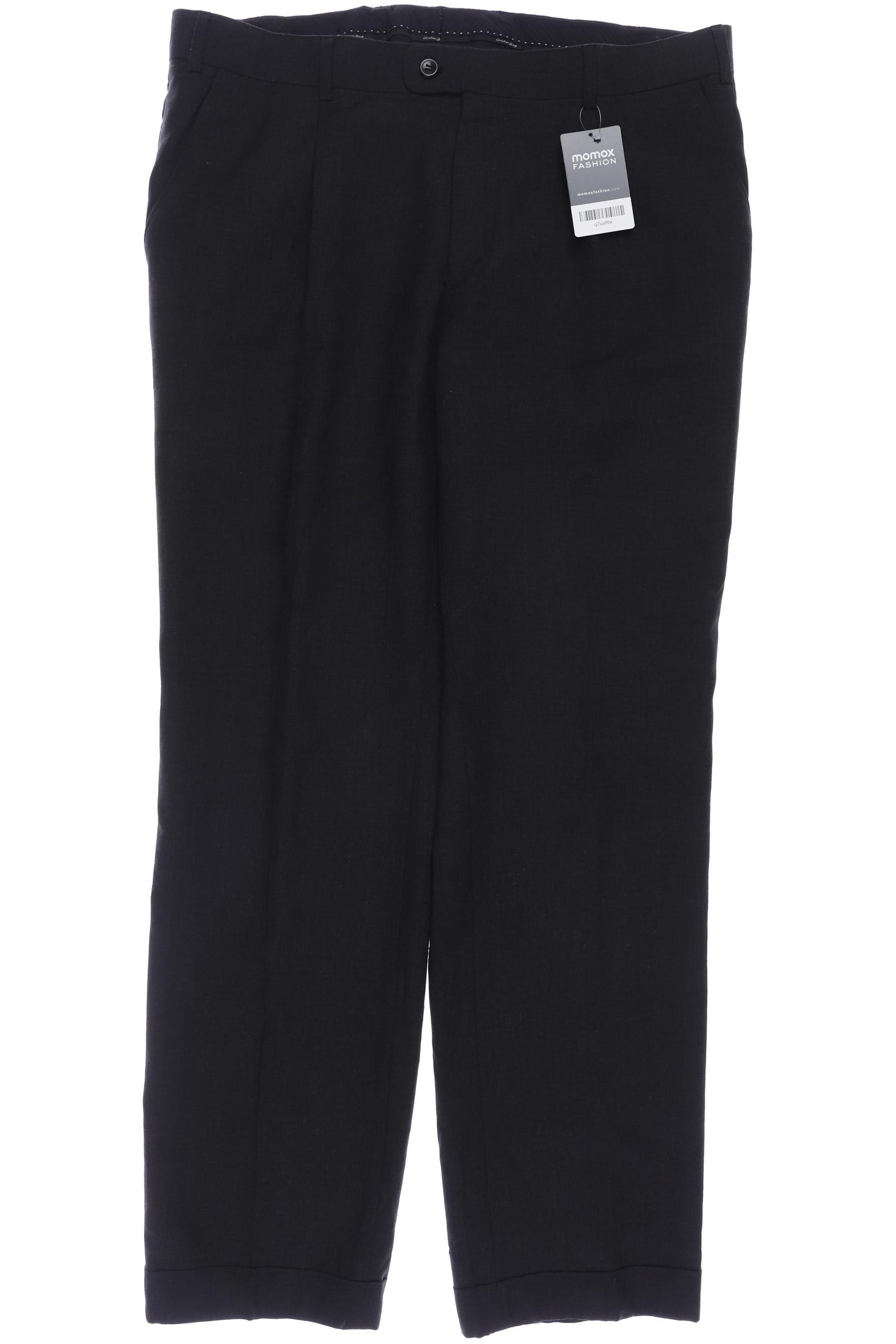 

Christian Berg Herren Stoffhose, grau, Gr. 54