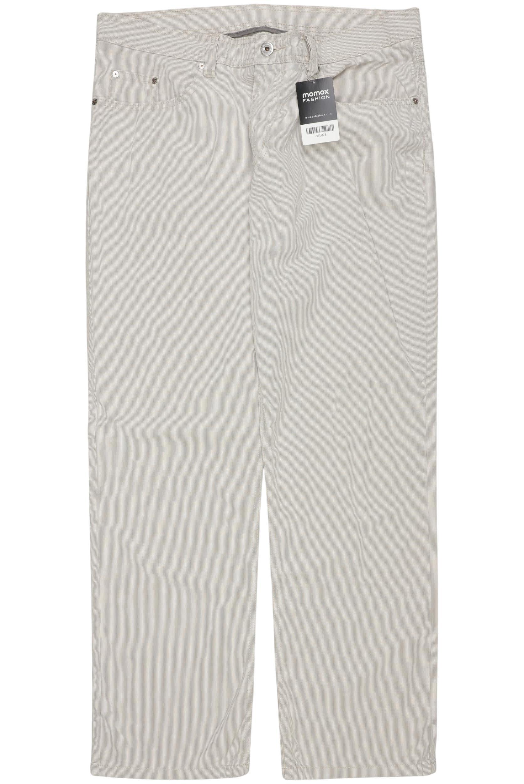 

Christian Berg Herren Stoffhose, beige, Gr. 36