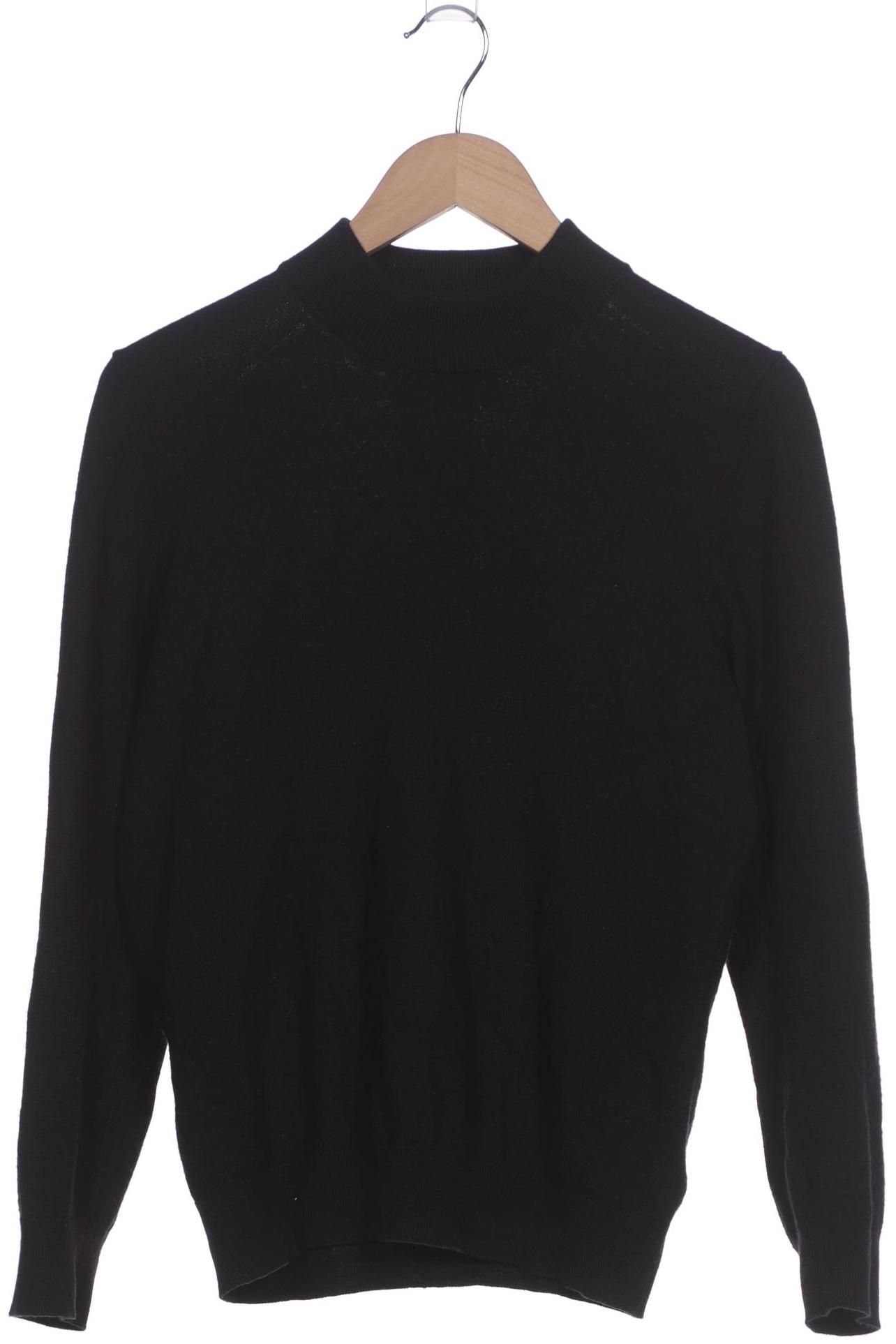 

Christian Berg Herren Pullover, schwarz, Gr. 46