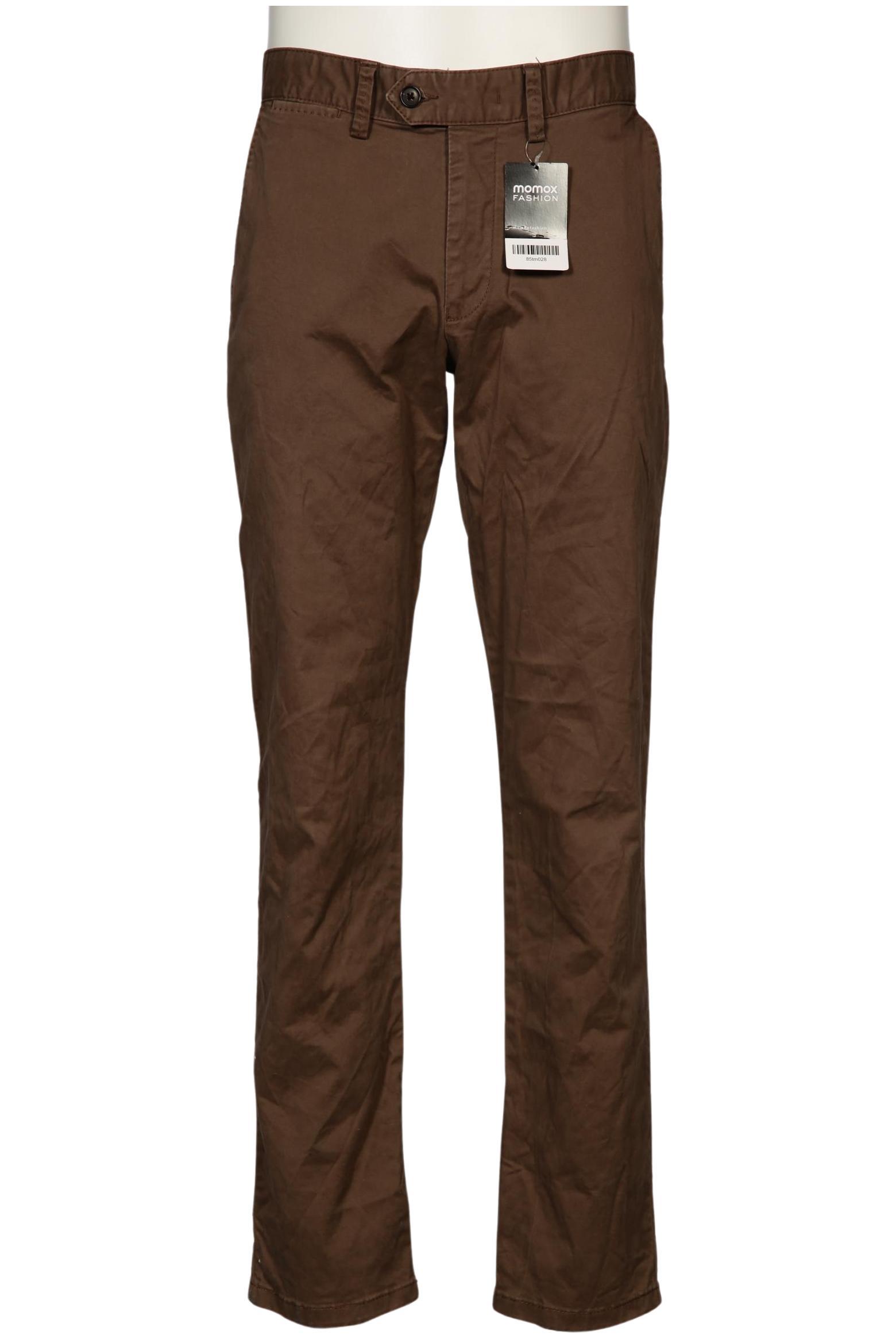 

Christian Berg Herren Jeans, braun, Gr. 50