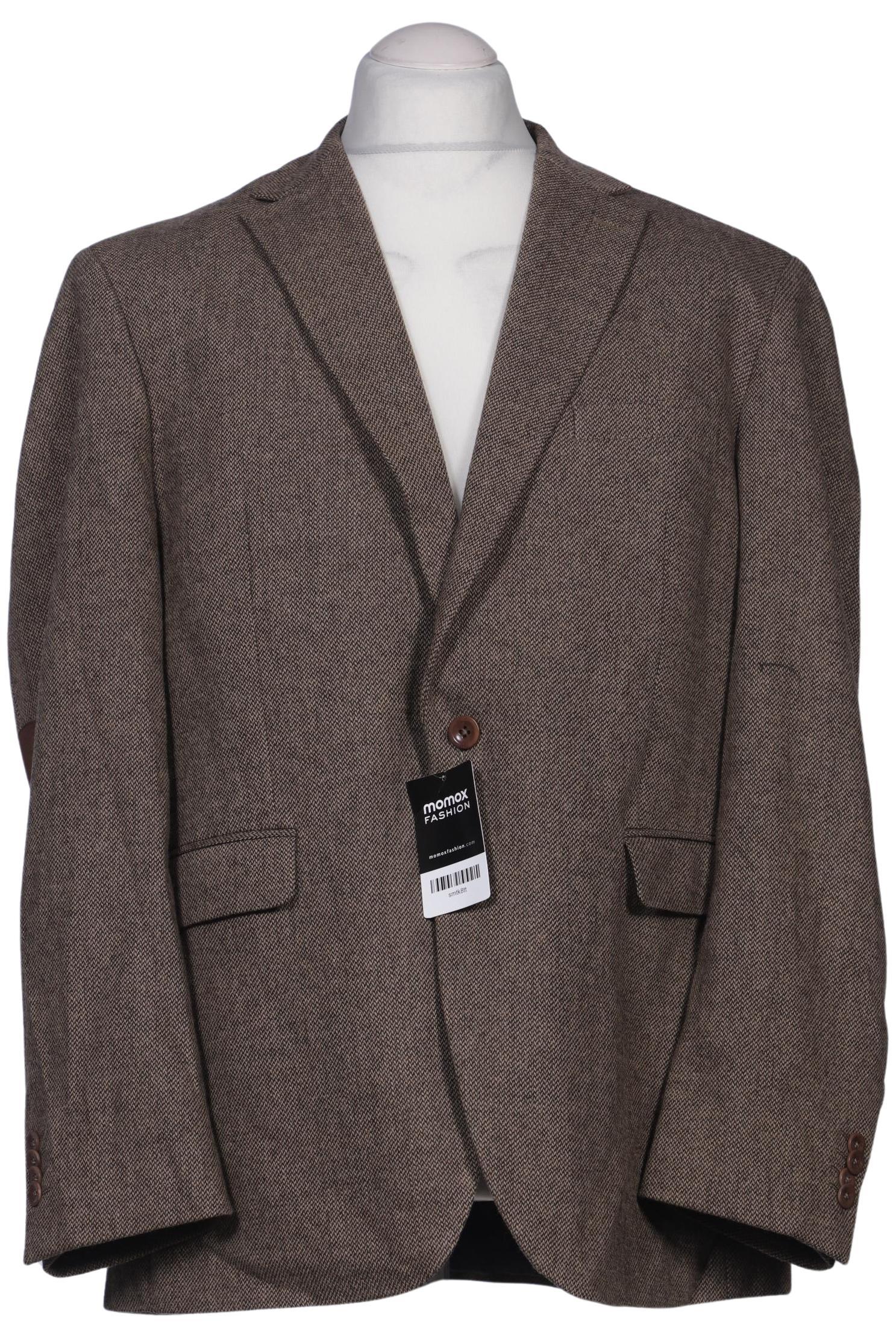 

Christian Berg Herren Sakko, braun, Gr. 27