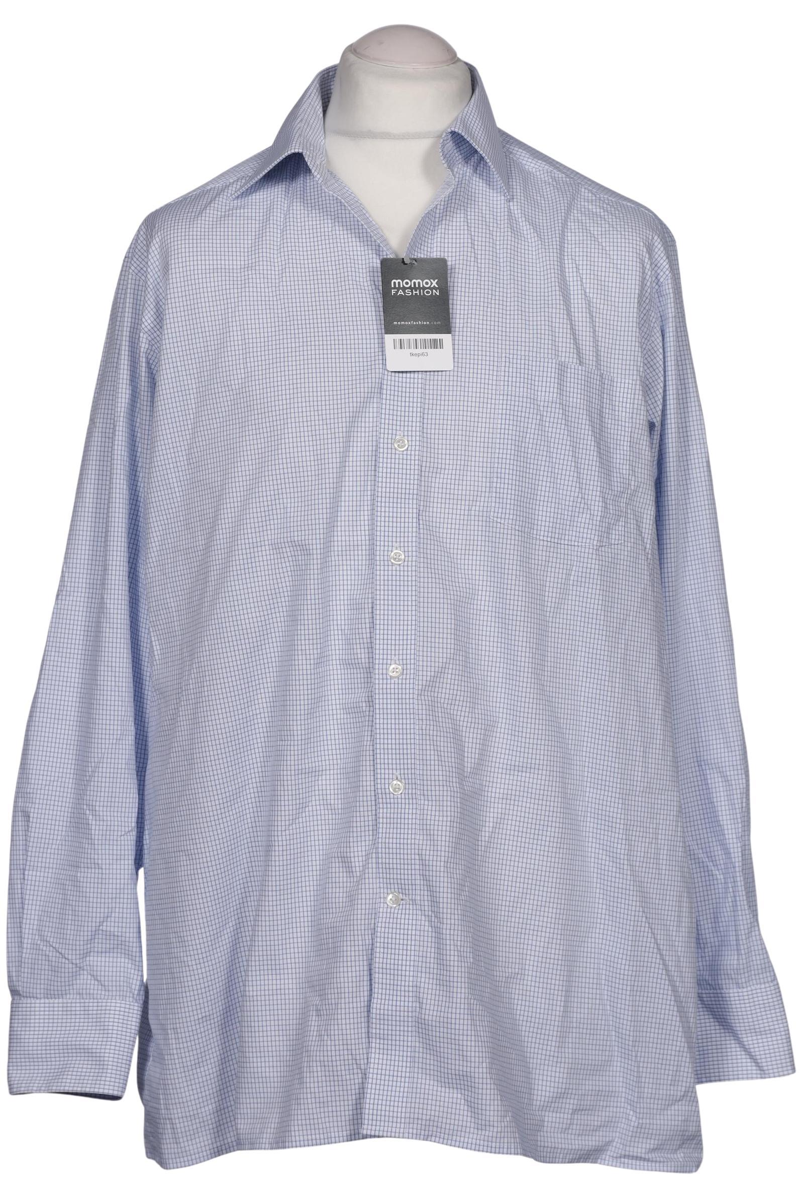 

Christian Berg Herren Hemd, weiß, Gr. 54