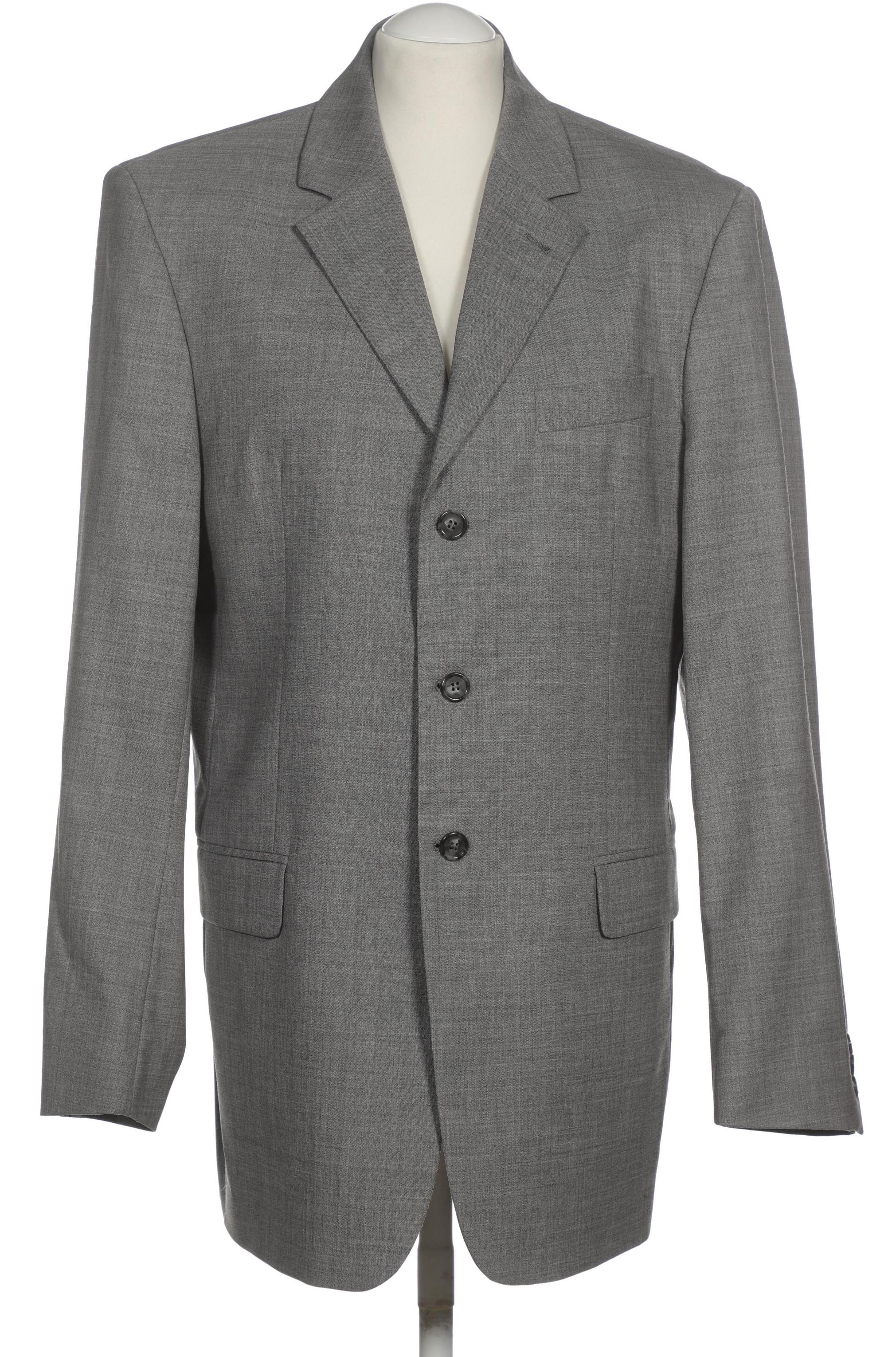 

Christian Berg Herren Sakko, grau, Gr. 102