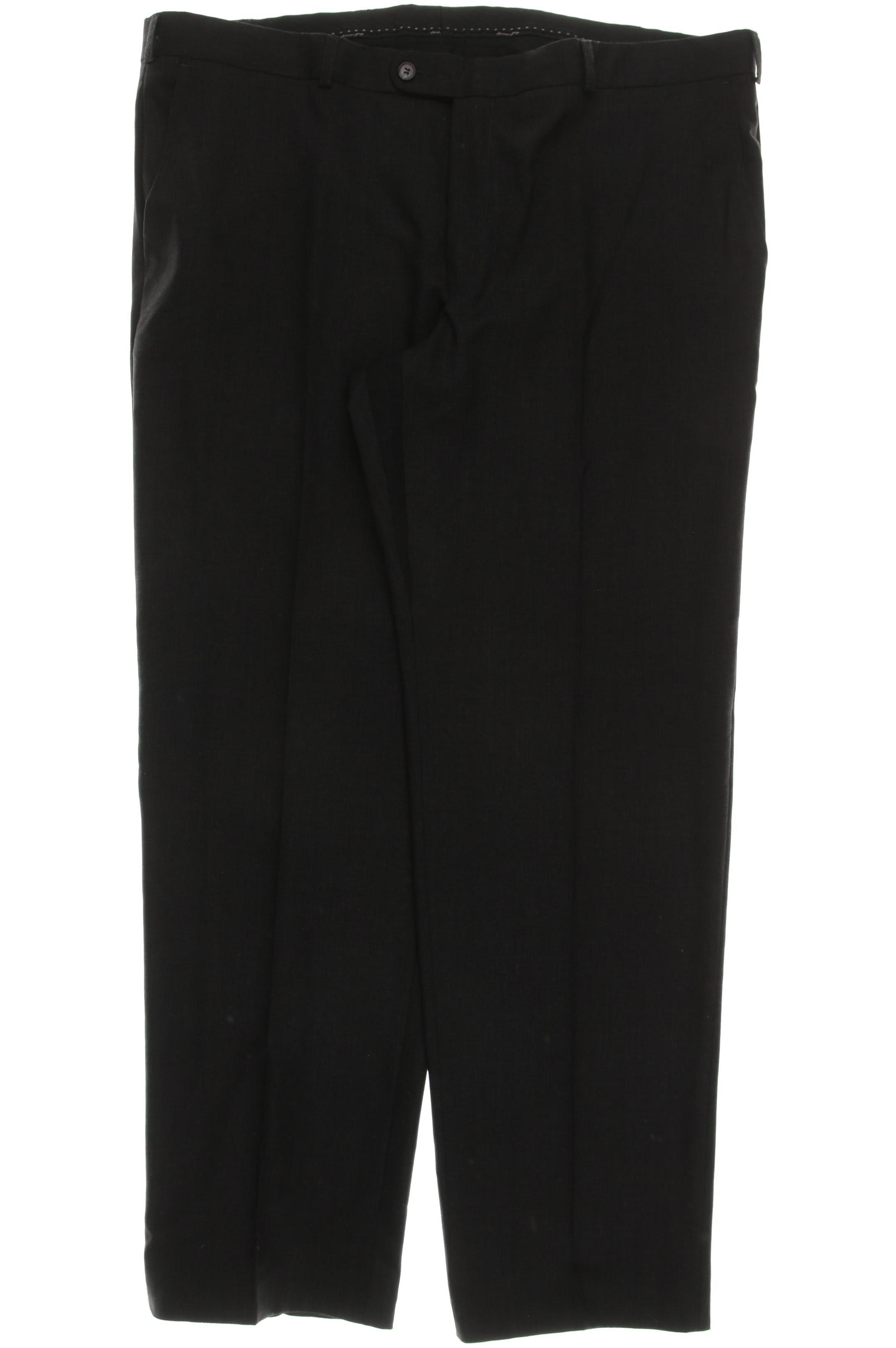 

Christian Berg Herren Stoffhose, grau, Gr. 27