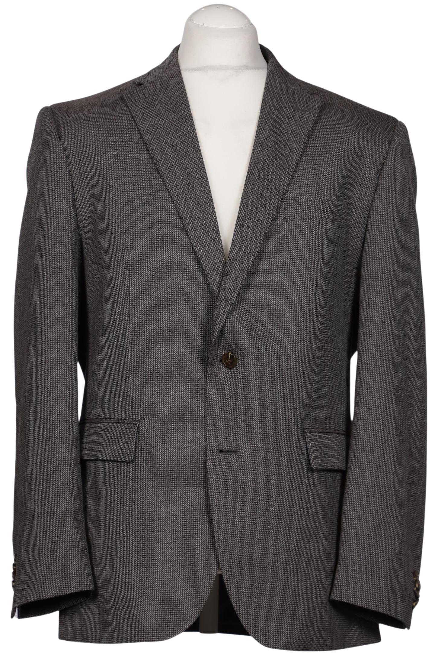 

Christian Berg Herren Sakko, grau, Gr. 54