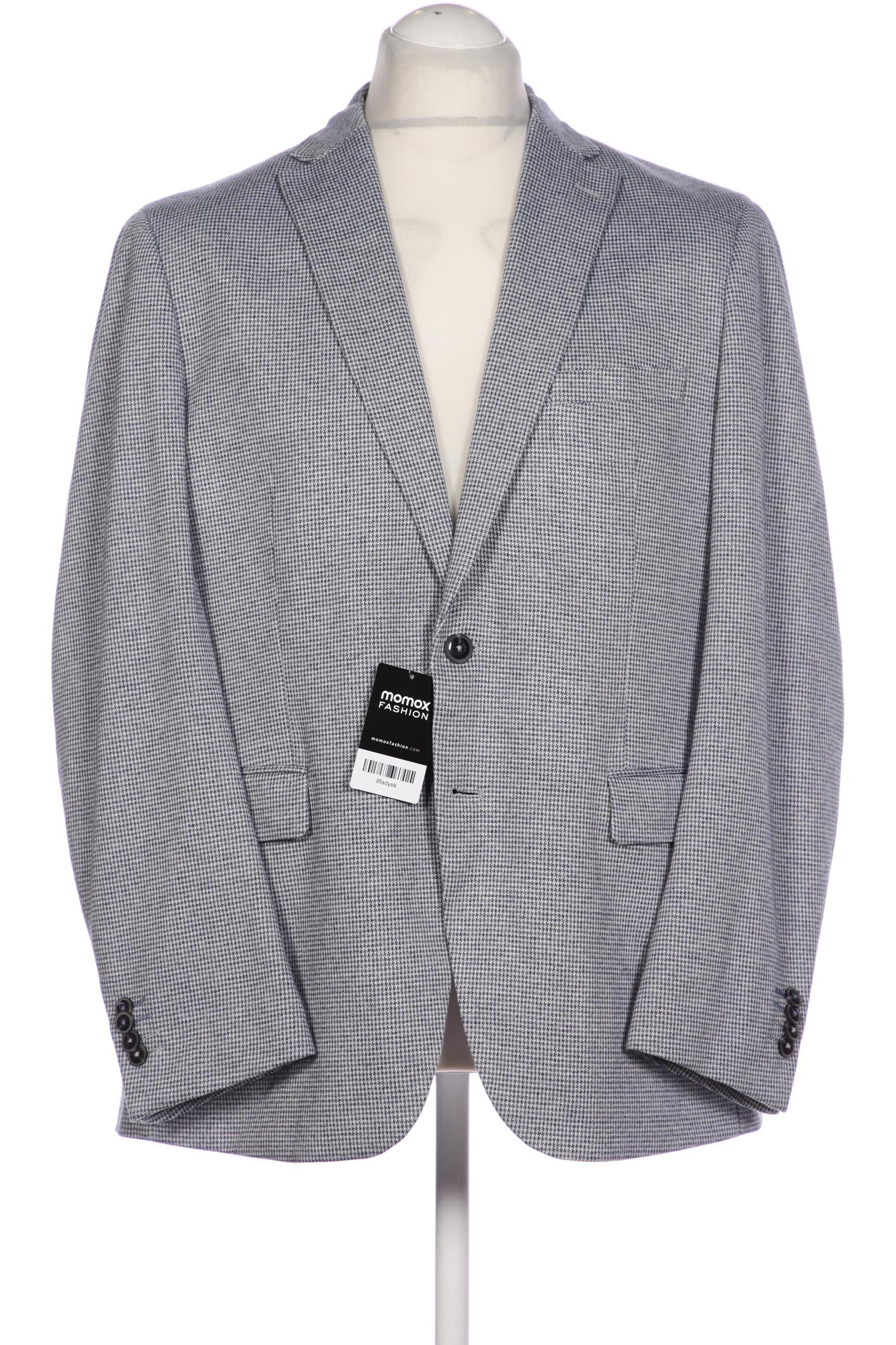 

Christian Berg Herren Sakko, blau, Gr. 26