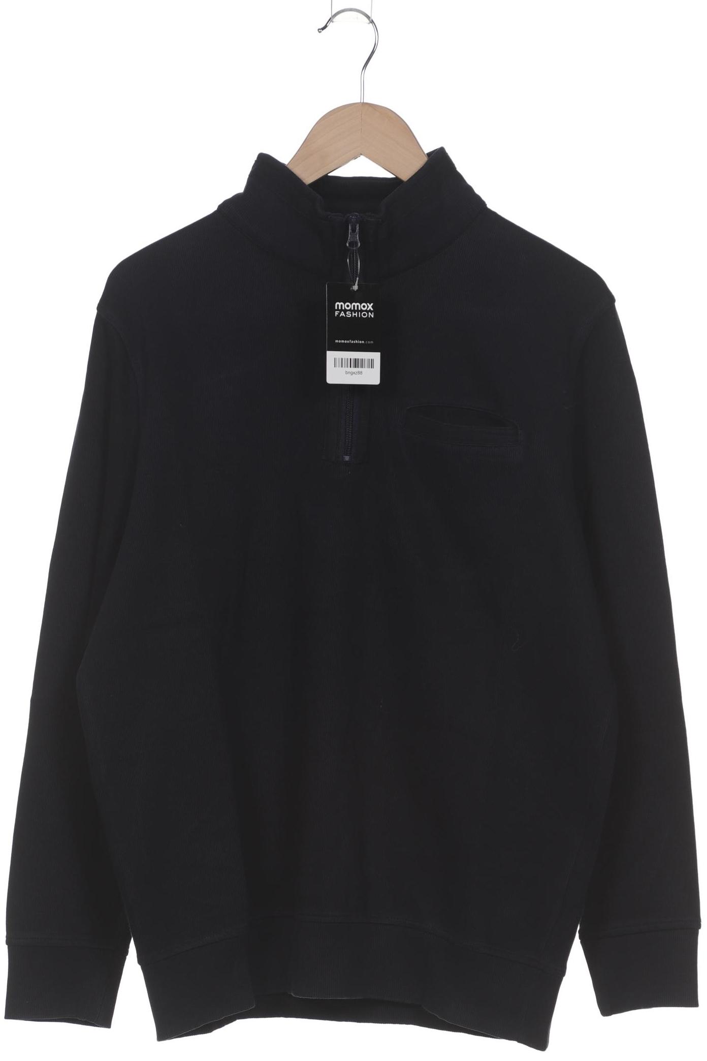 

Christian Berg Herren Sweatshirt, marineblau, Gr. 54