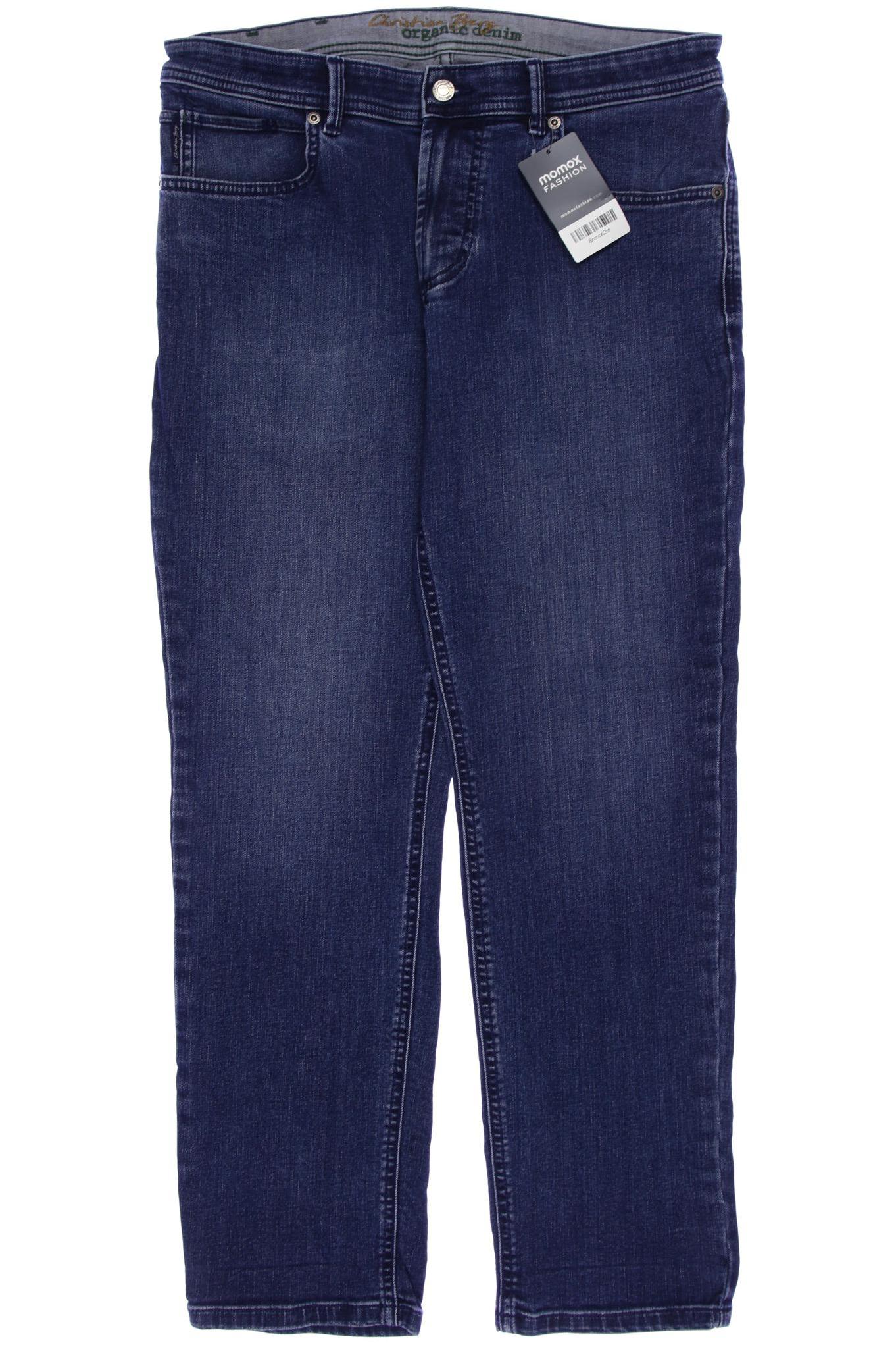 

Christian Berg Herren Jeans, blau, Gr. 32