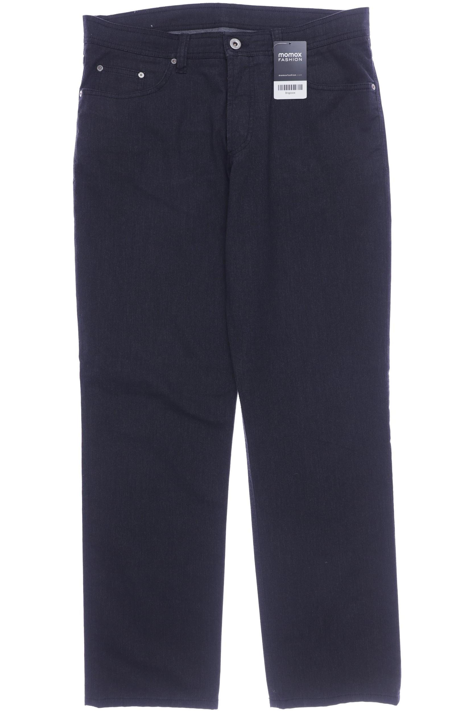 

Christian Berg Herren Stoffhose, grau, Gr. 34