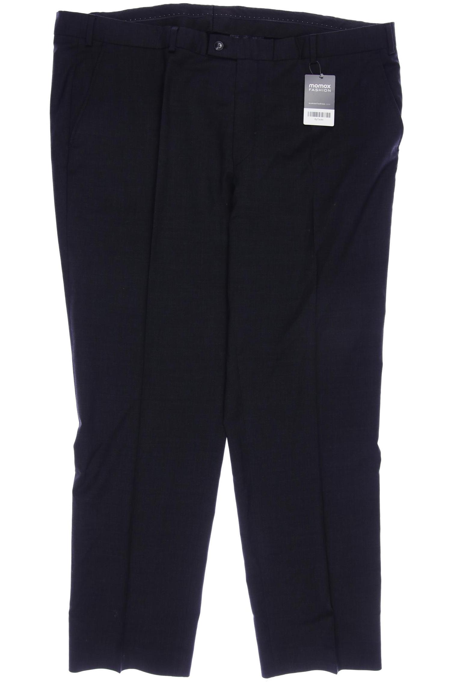 

Christian Berg Herren Stoffhose, grau