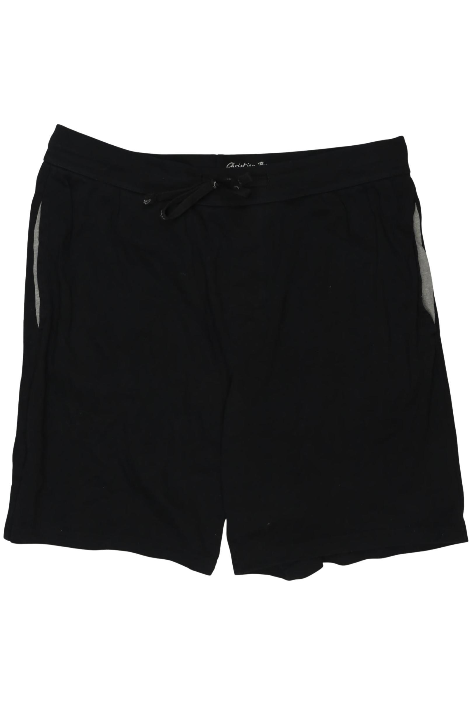 Thumbnail - Christian Berg Herren Shorts, marineblau, Gr. 48